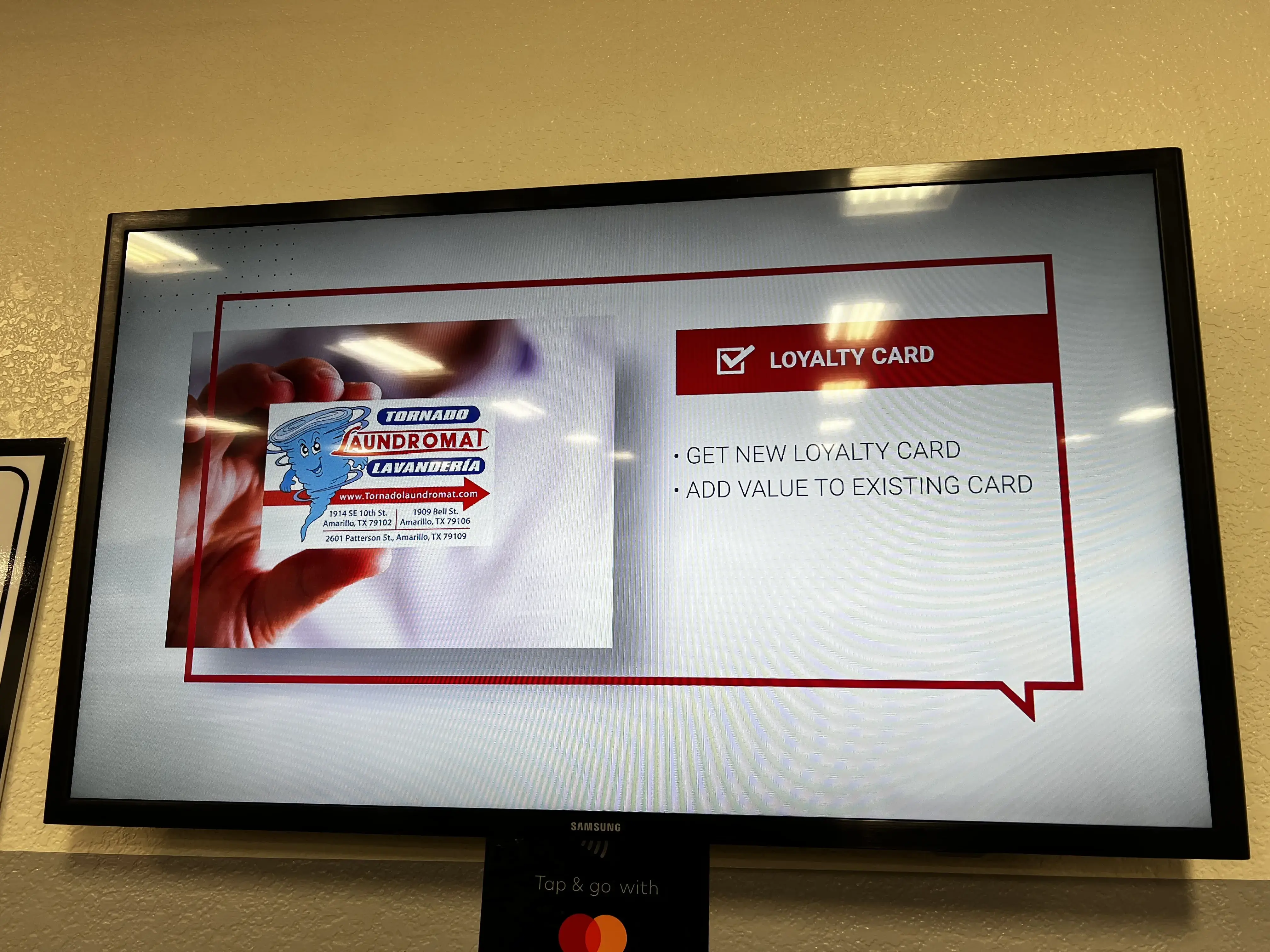 Tornado Laundromat thumbnail 15