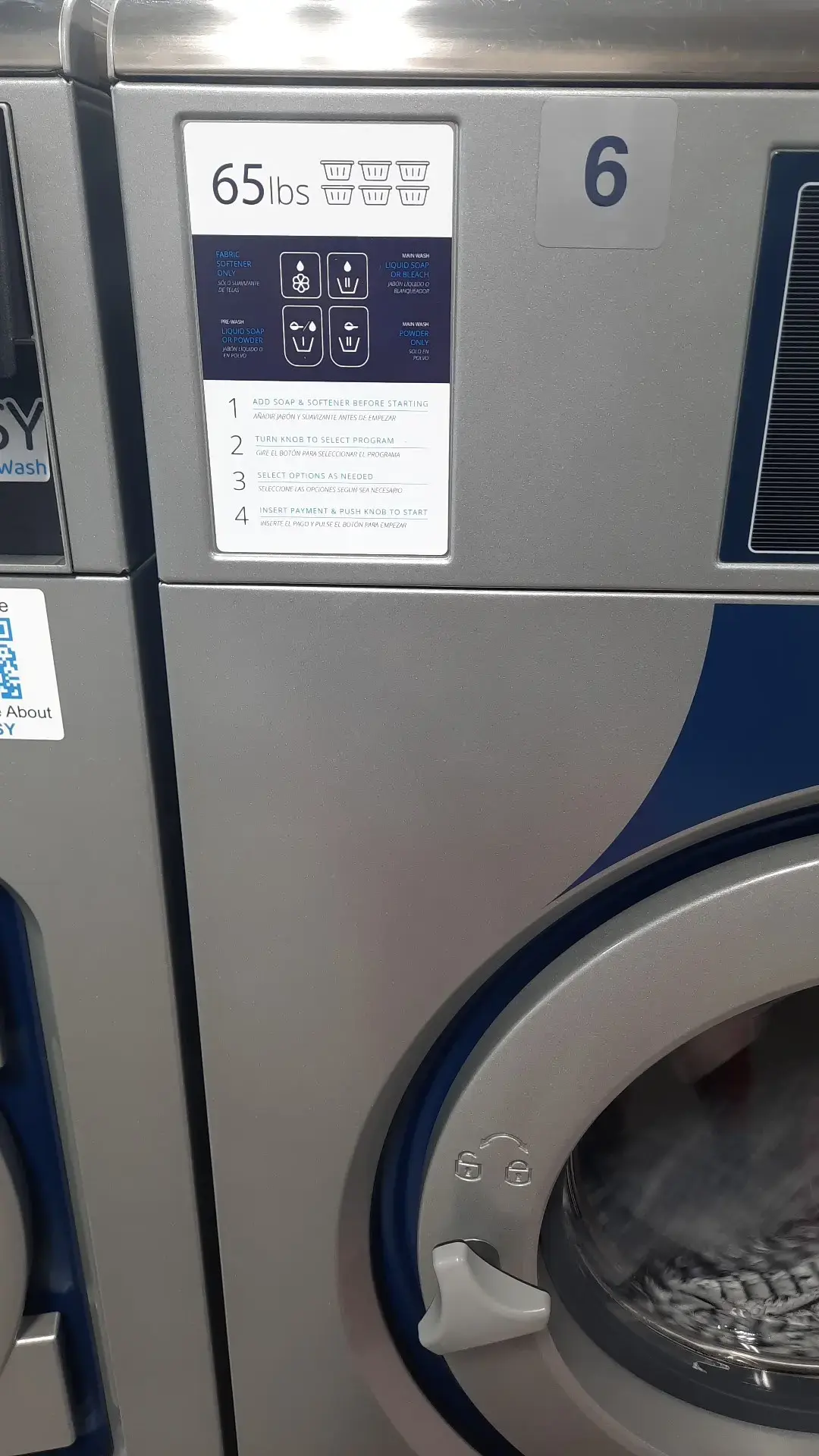 Tornado Laundromat thumbnail 13