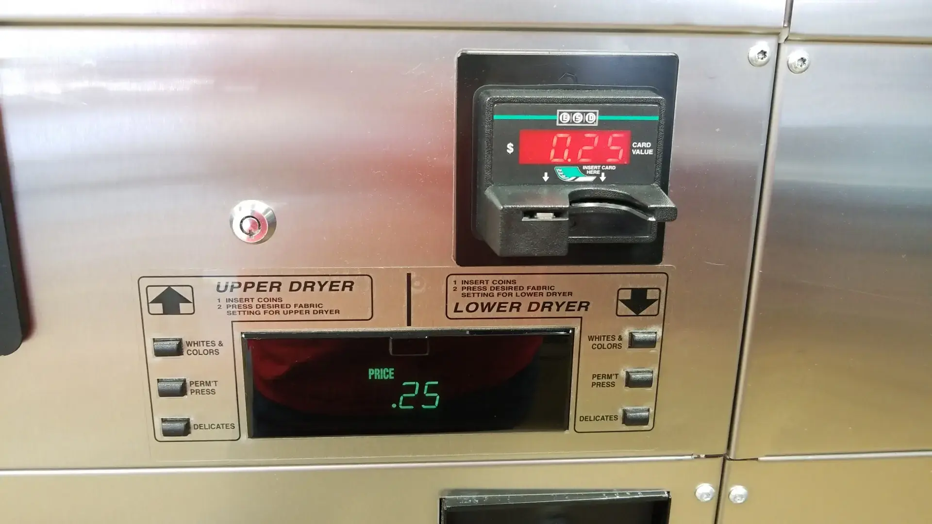 Tornado Laundromat thumbnail 20
