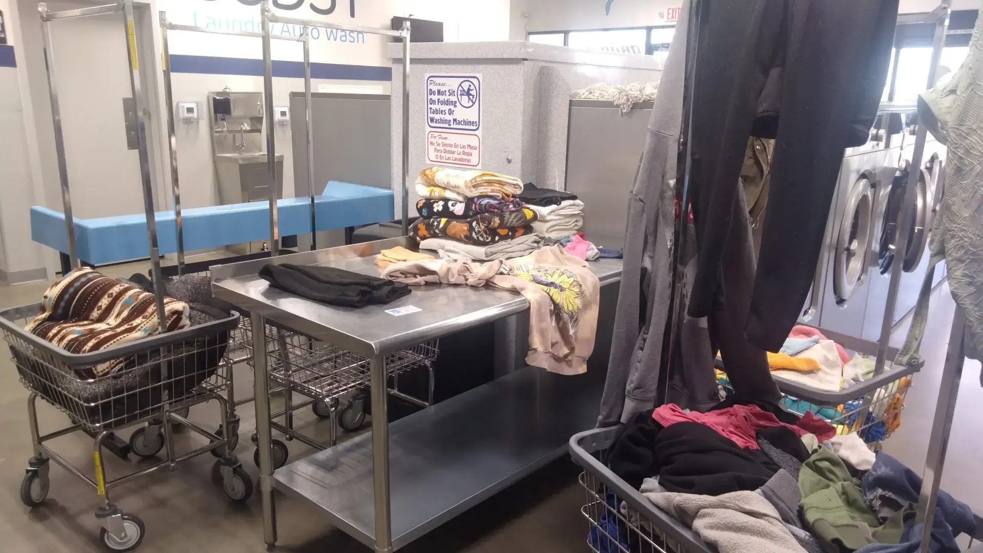 Tornado Laundromat thumbnail 6