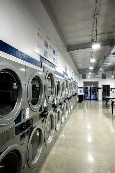 Tornado Laundromat thumbnail 13