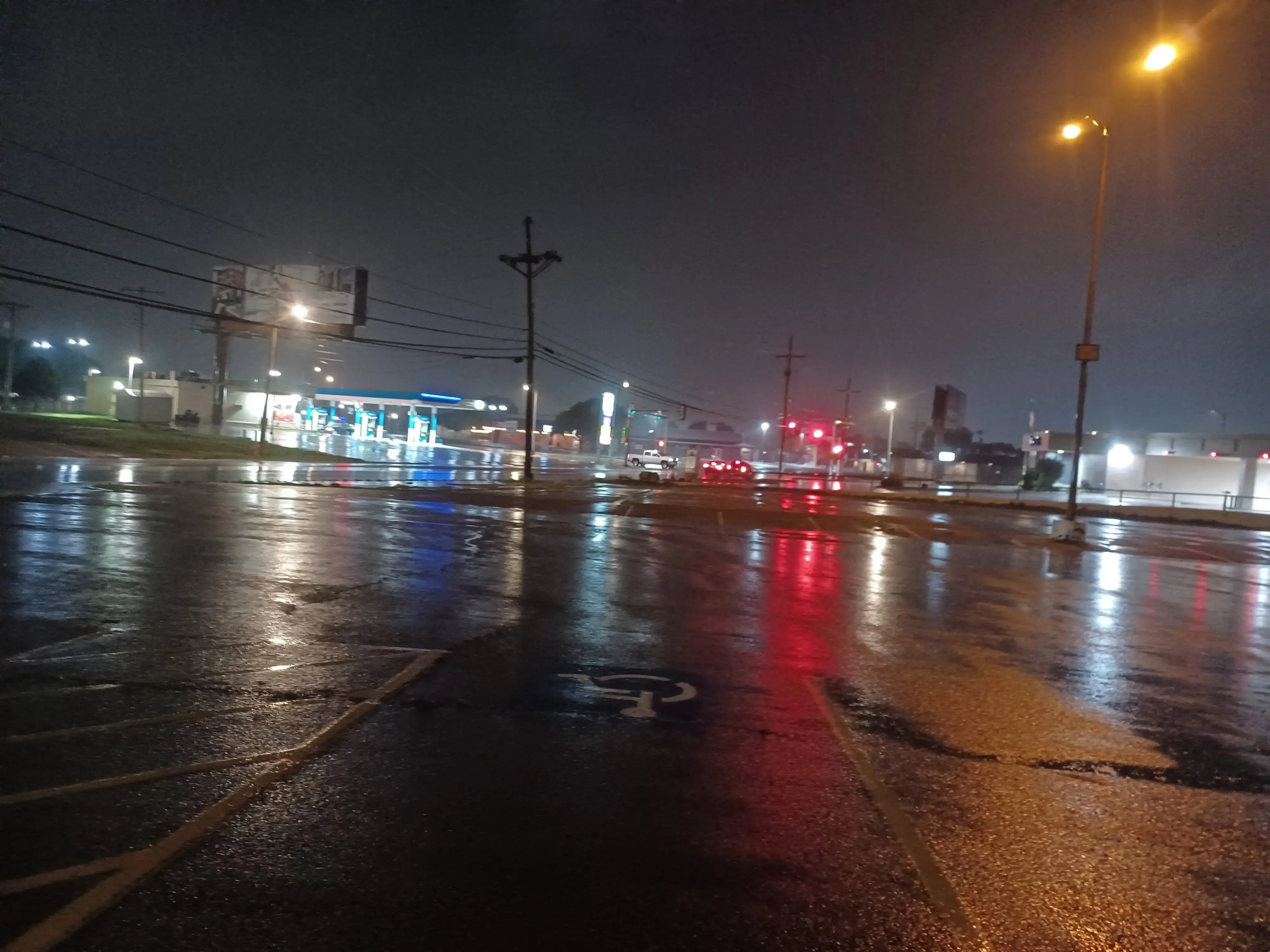 Tornado Laundromat - Image 11