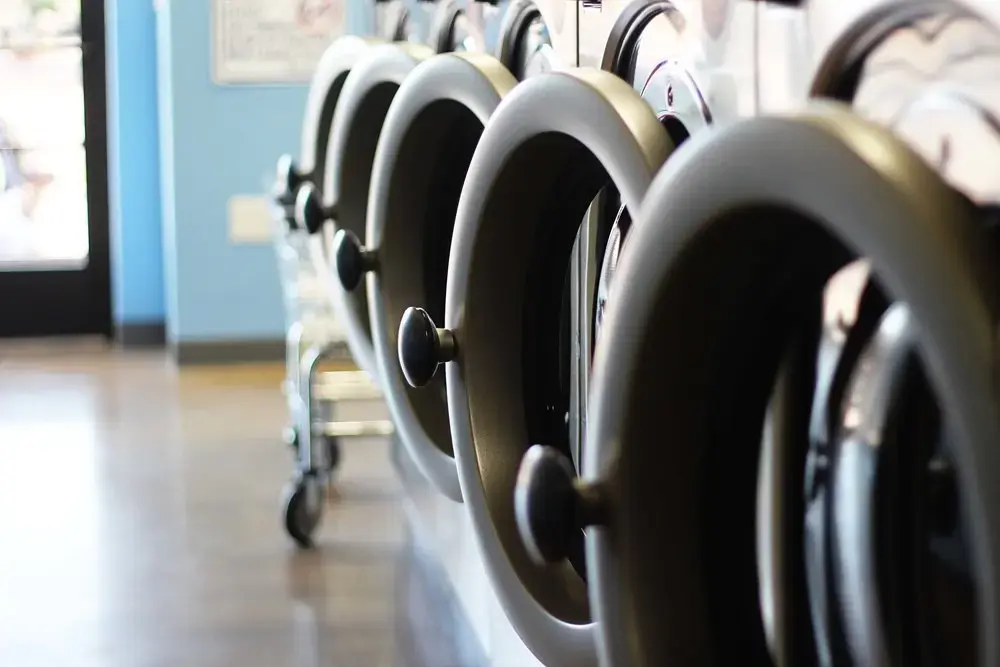 Tornado Laundromat - Image 6