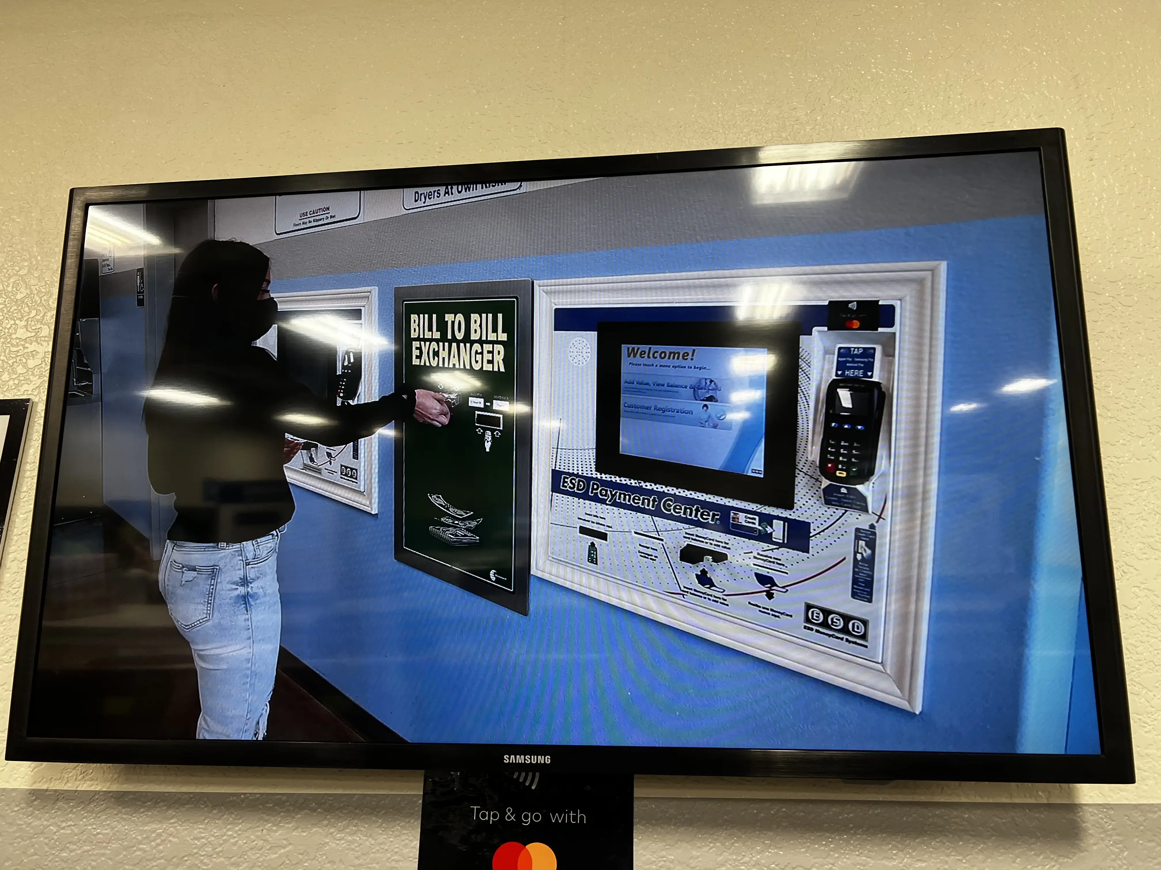 Tornado Laundromat thumbnail 8