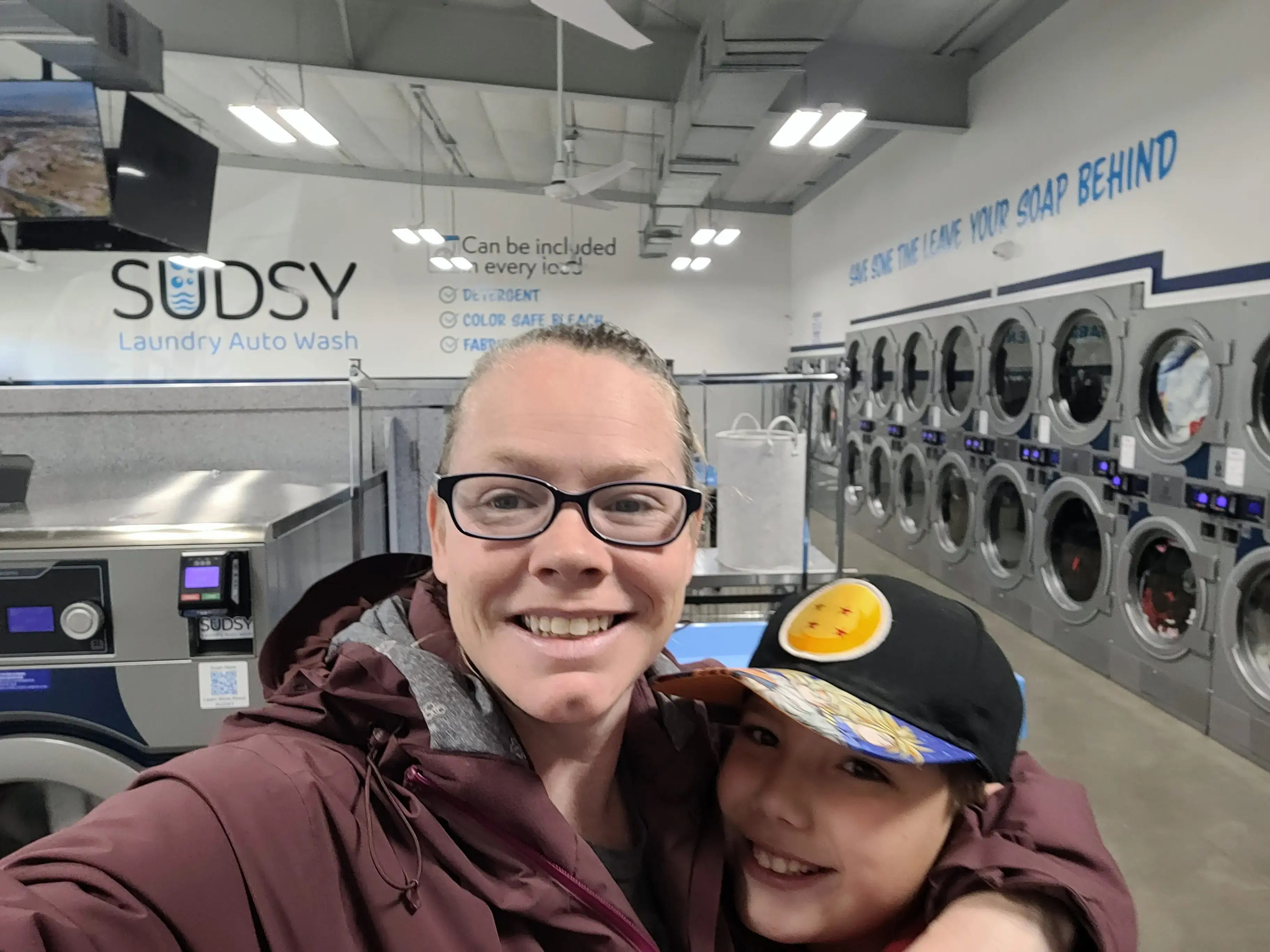 Tornado Laundromat thumbnail 11
