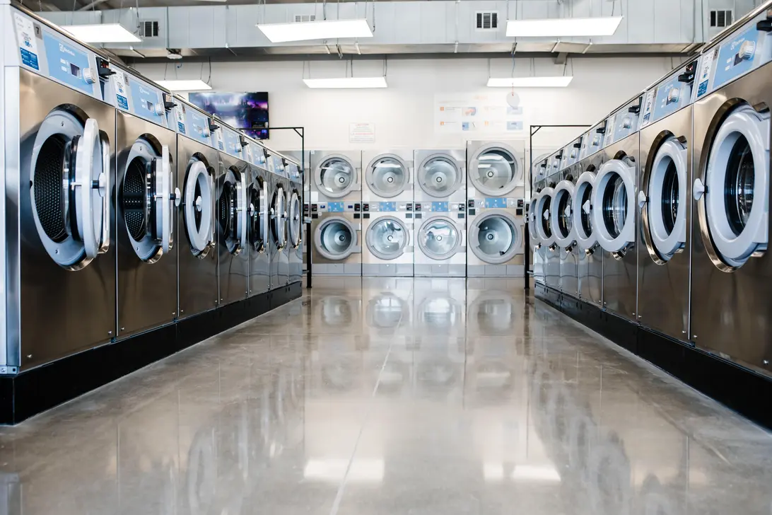 Tornado Laundromat thumbnail 2