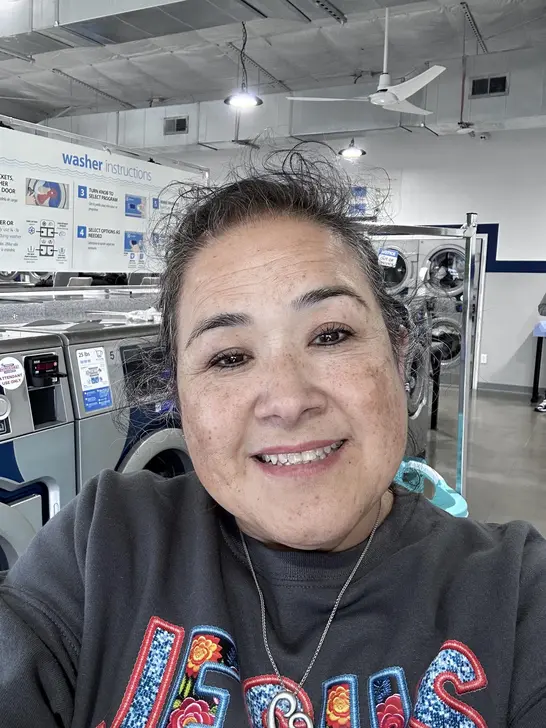 Tornado Laundromat - Image 12
