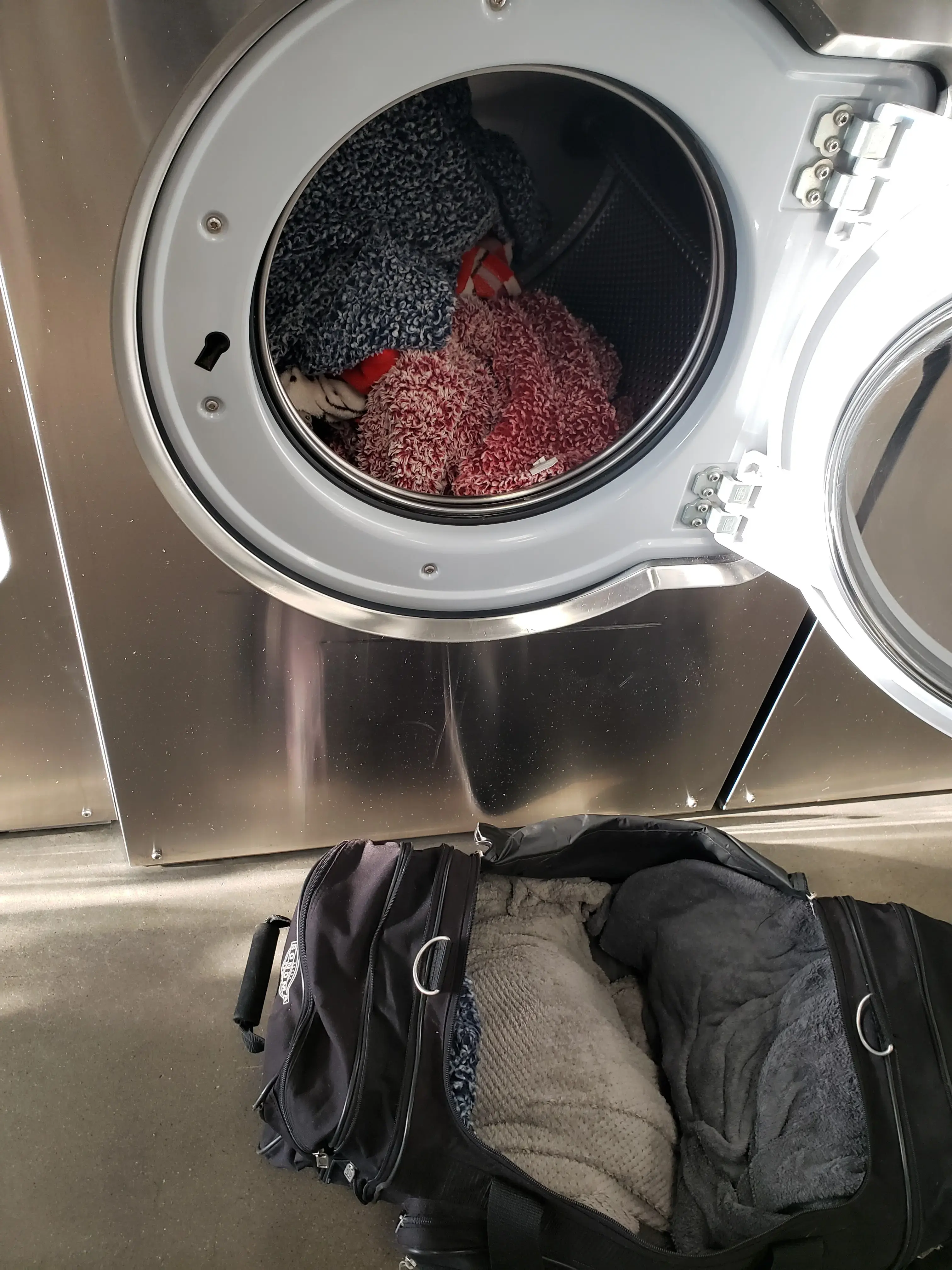 Tornado Laundromat - Image 15