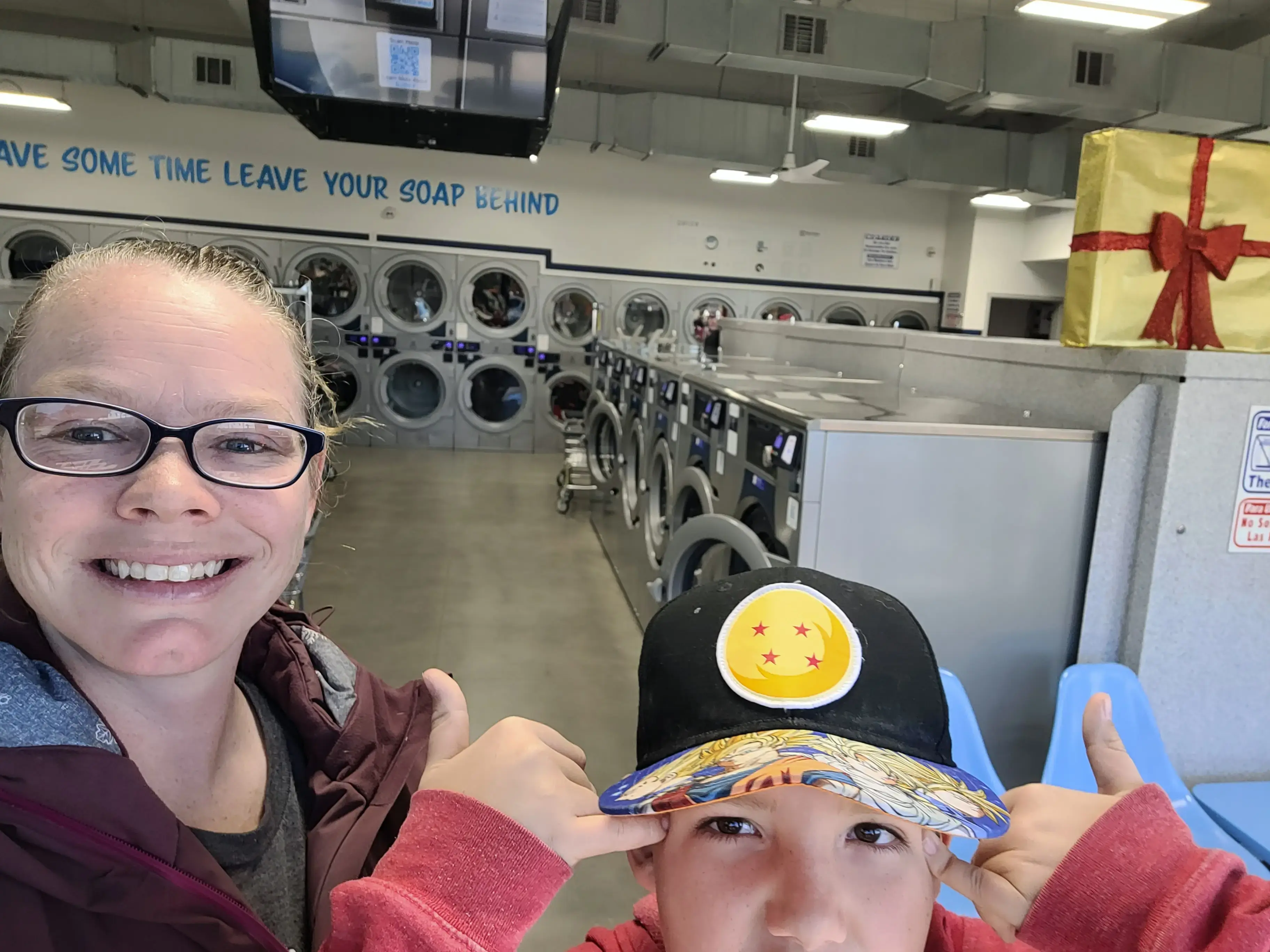 Tornado Laundromat thumbnail 20
