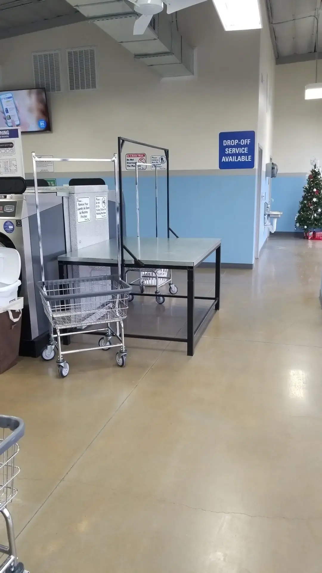 Tornado Laundromat thumbnail 16