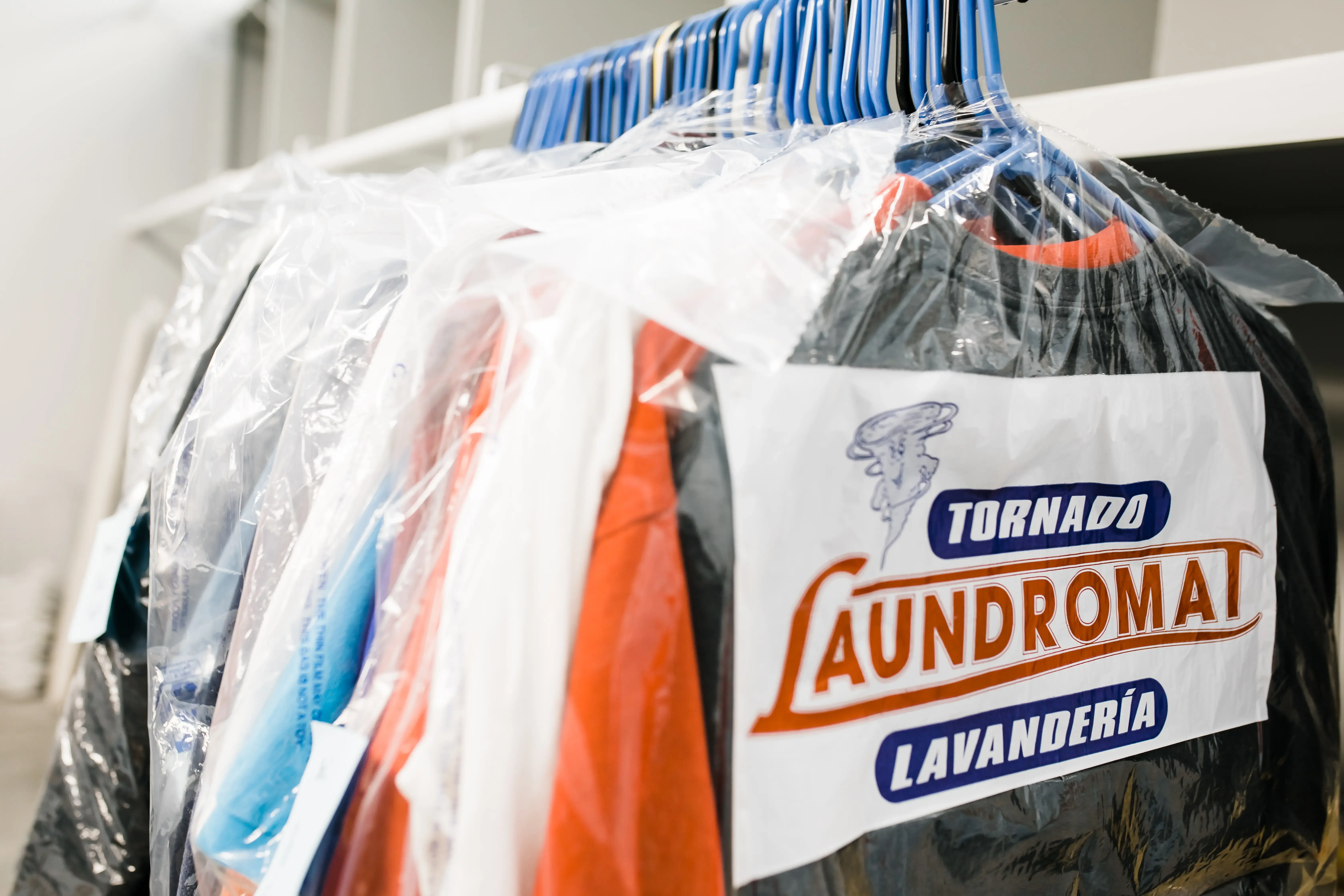 Tornado Laundromat thumbnail 10