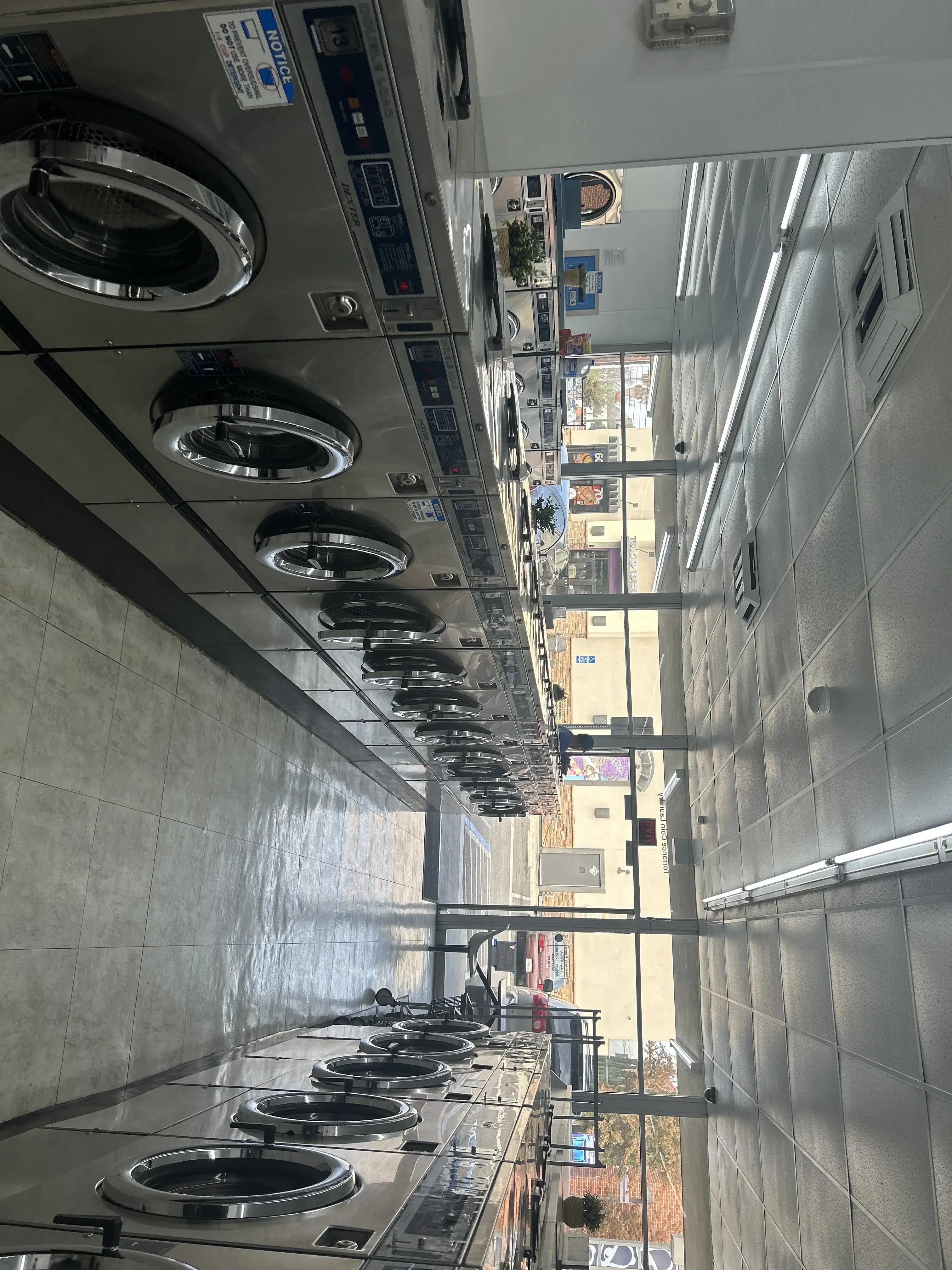 Torrance Coin Laundry thumbnail 9