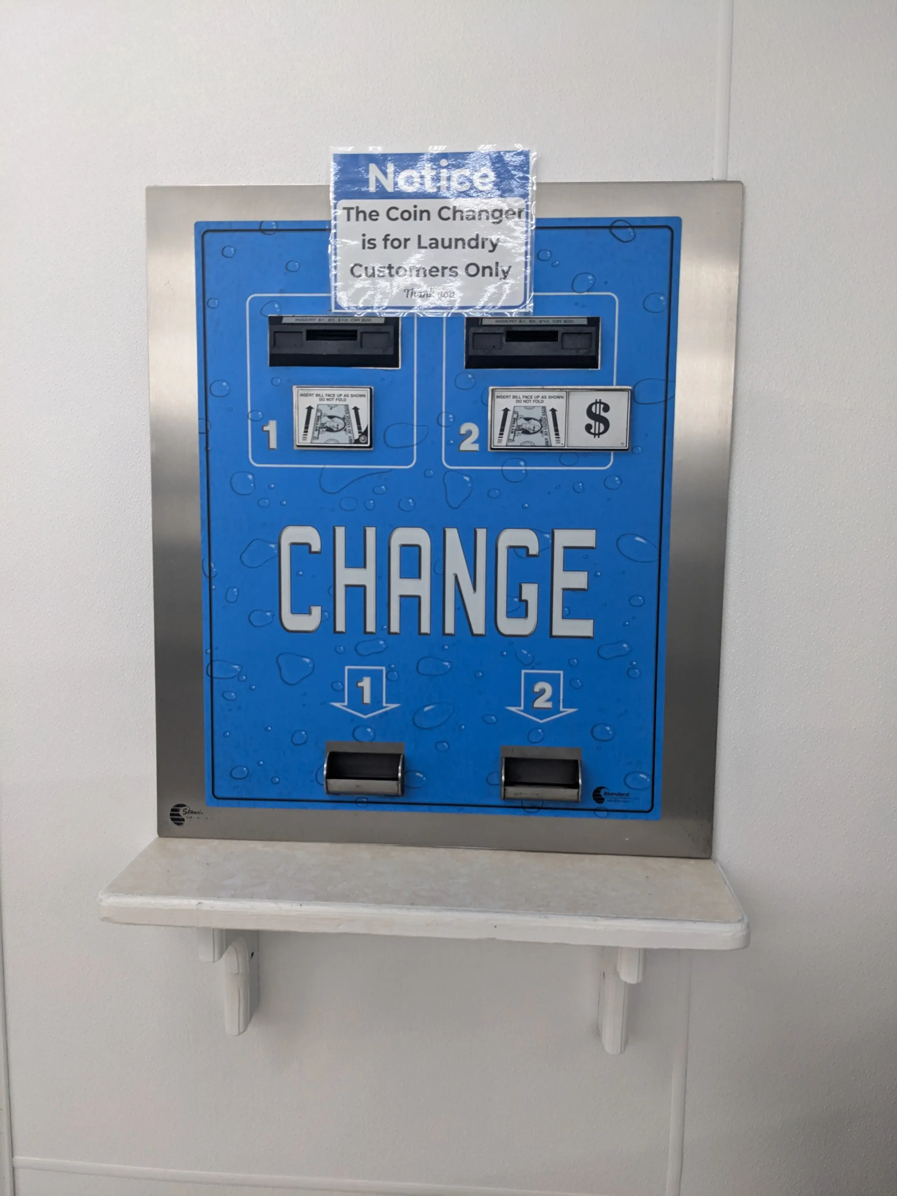 Torrance Coin Laundry thumbnail 6