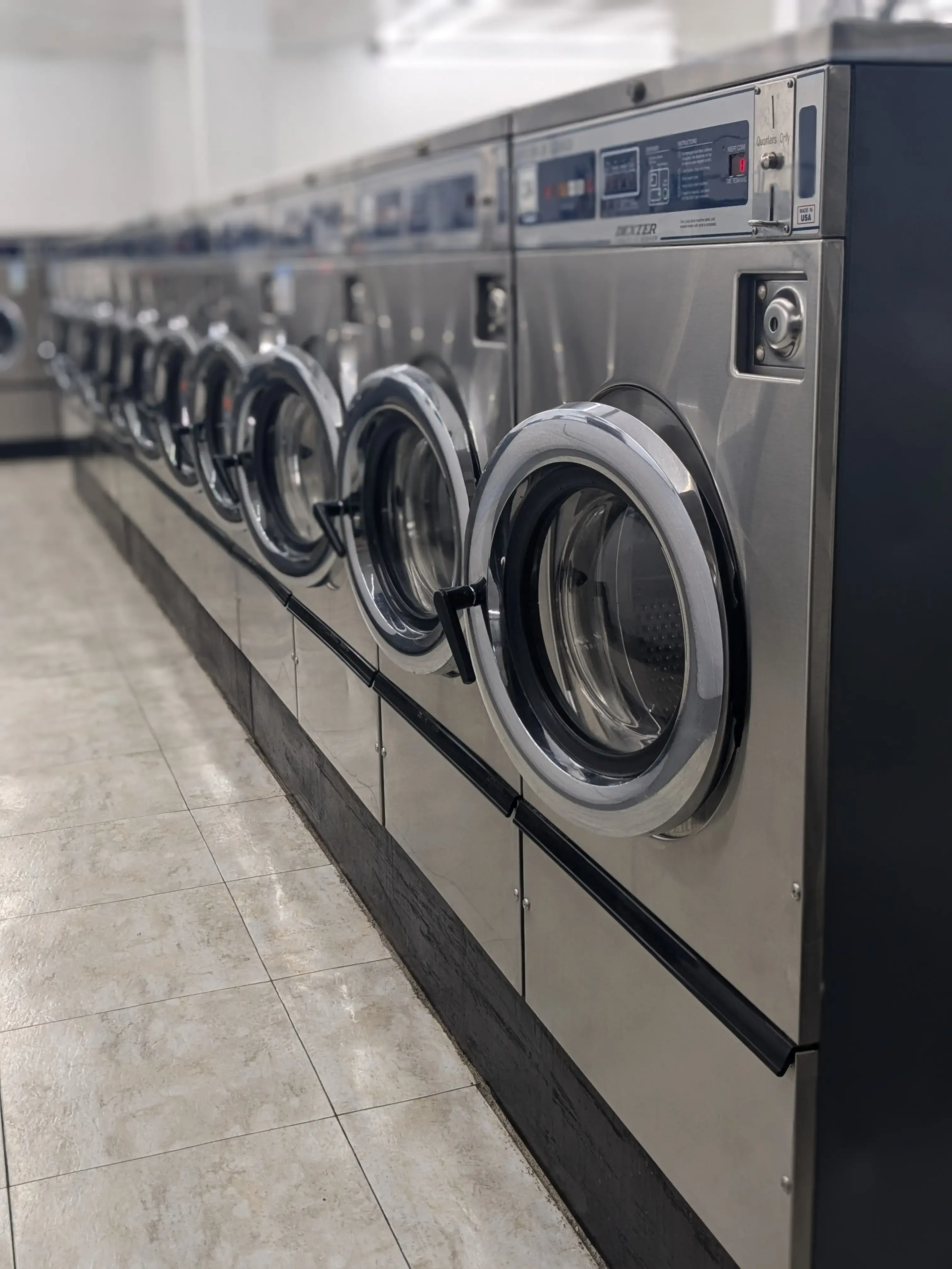 Torrance Coin Laundry thumbnail 10