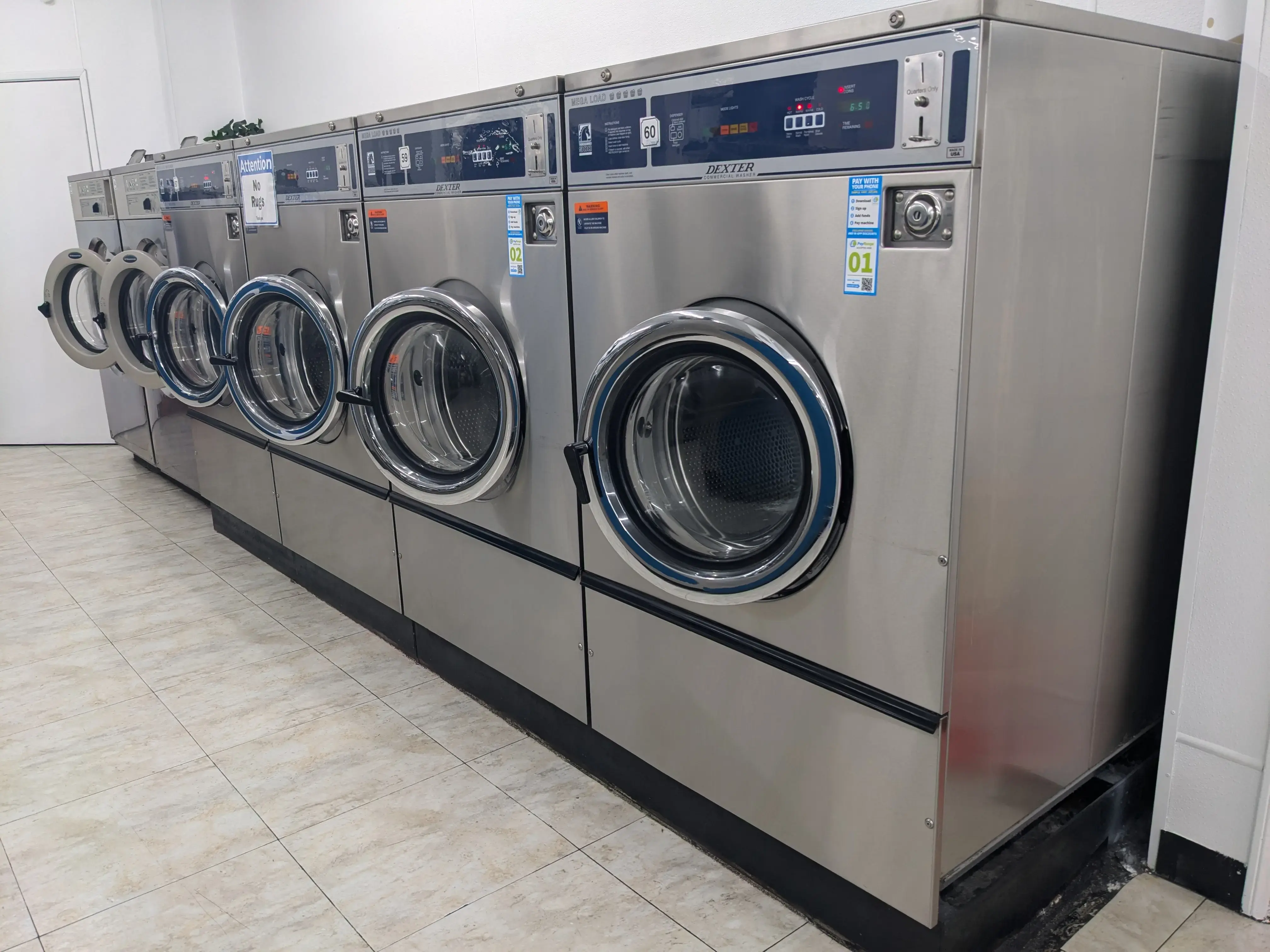 Torrance Coin Laundry - Image 2
