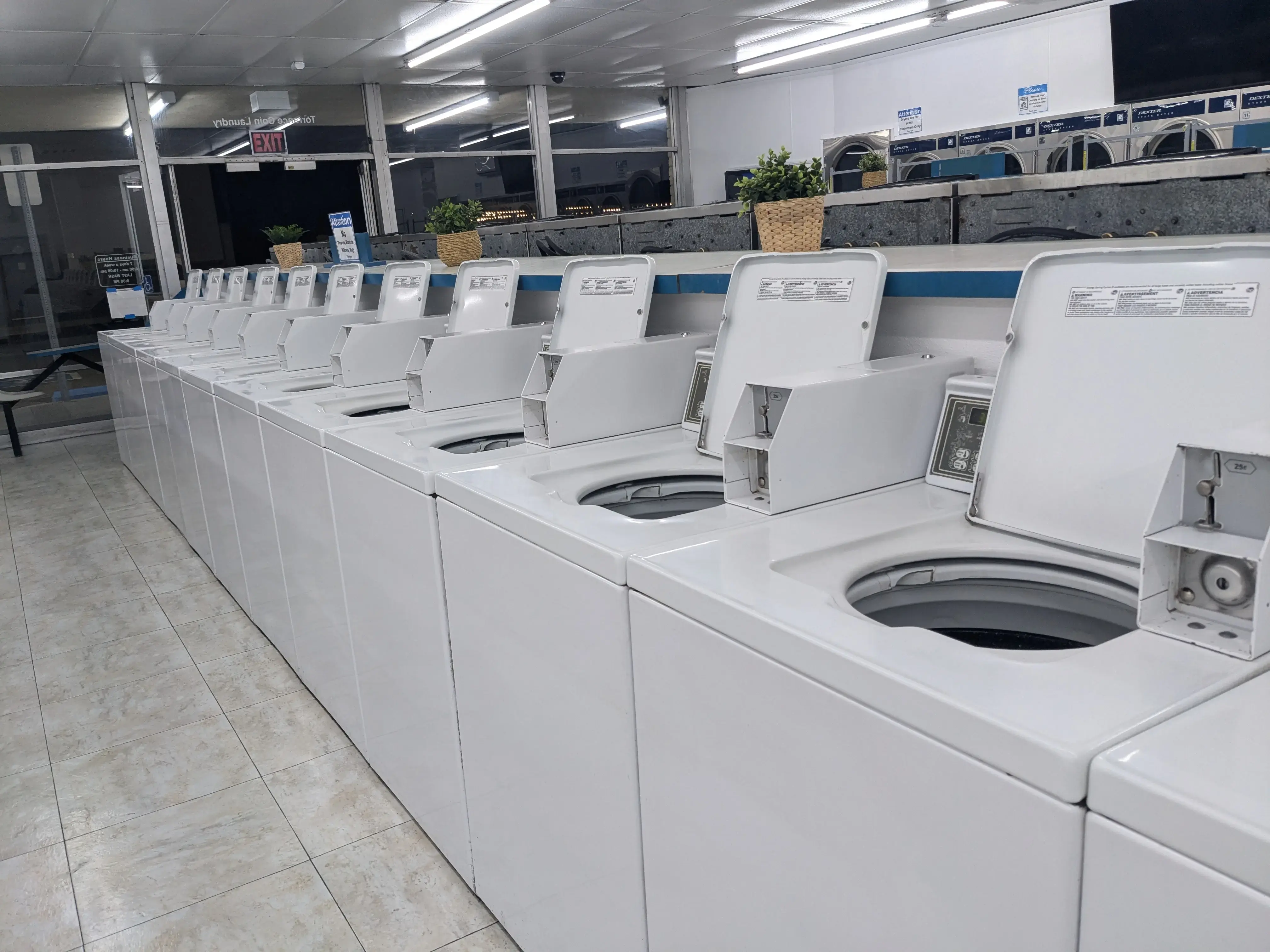 Torrance Coin Laundry - Image 3
