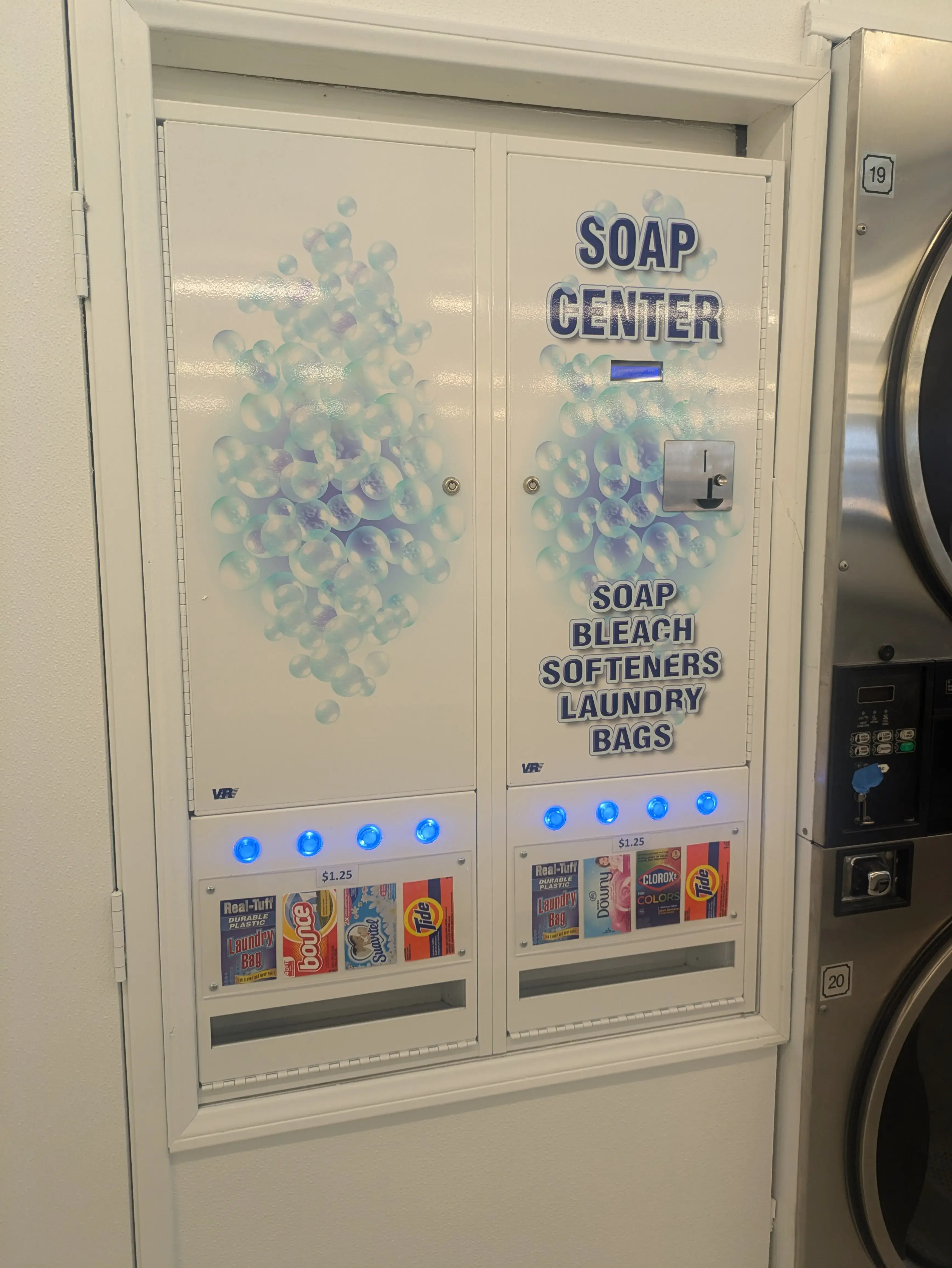 Torrance Coin Laundry thumbnail 5