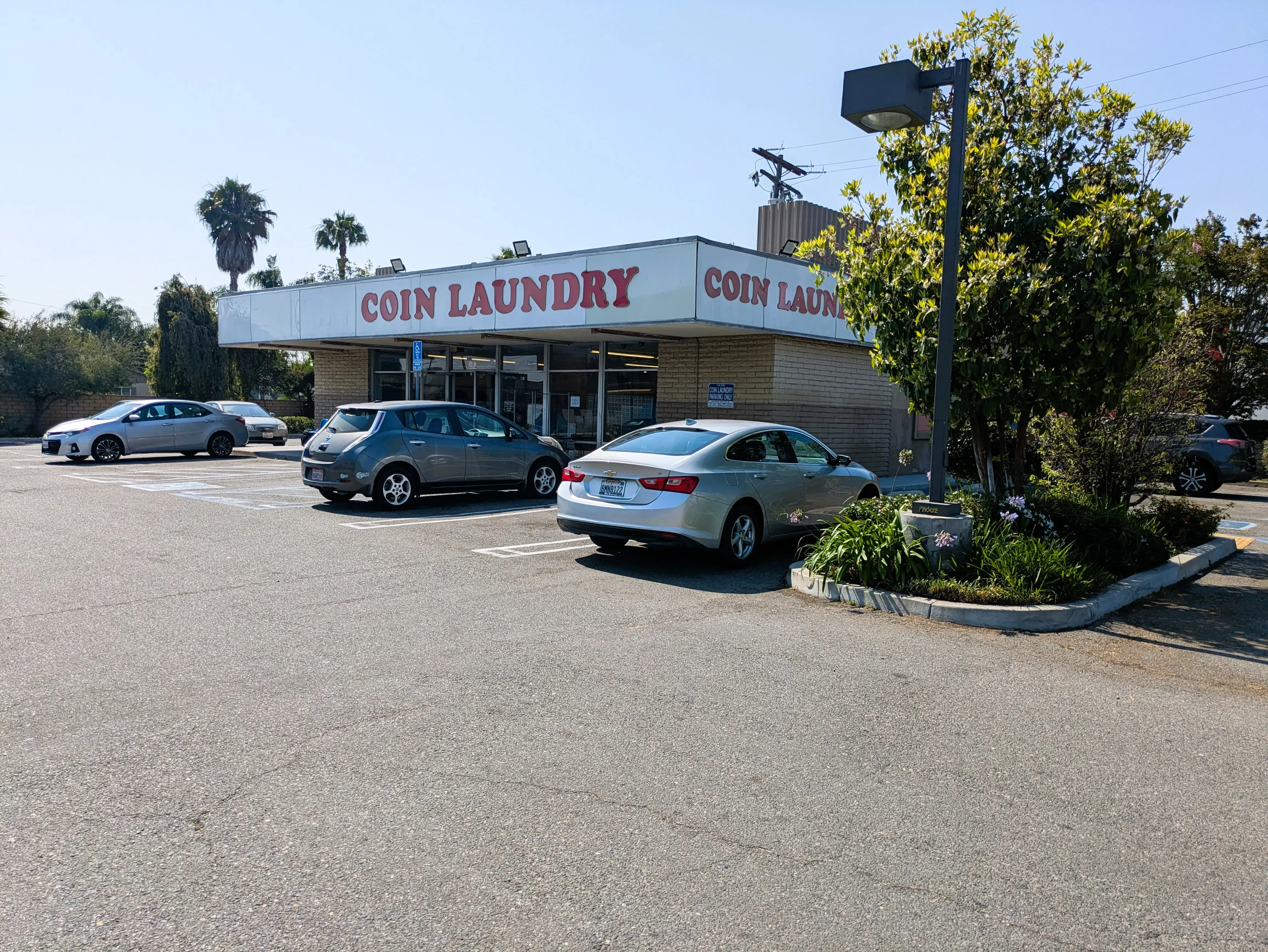 Torrance Coin Laundry thumbnail 7