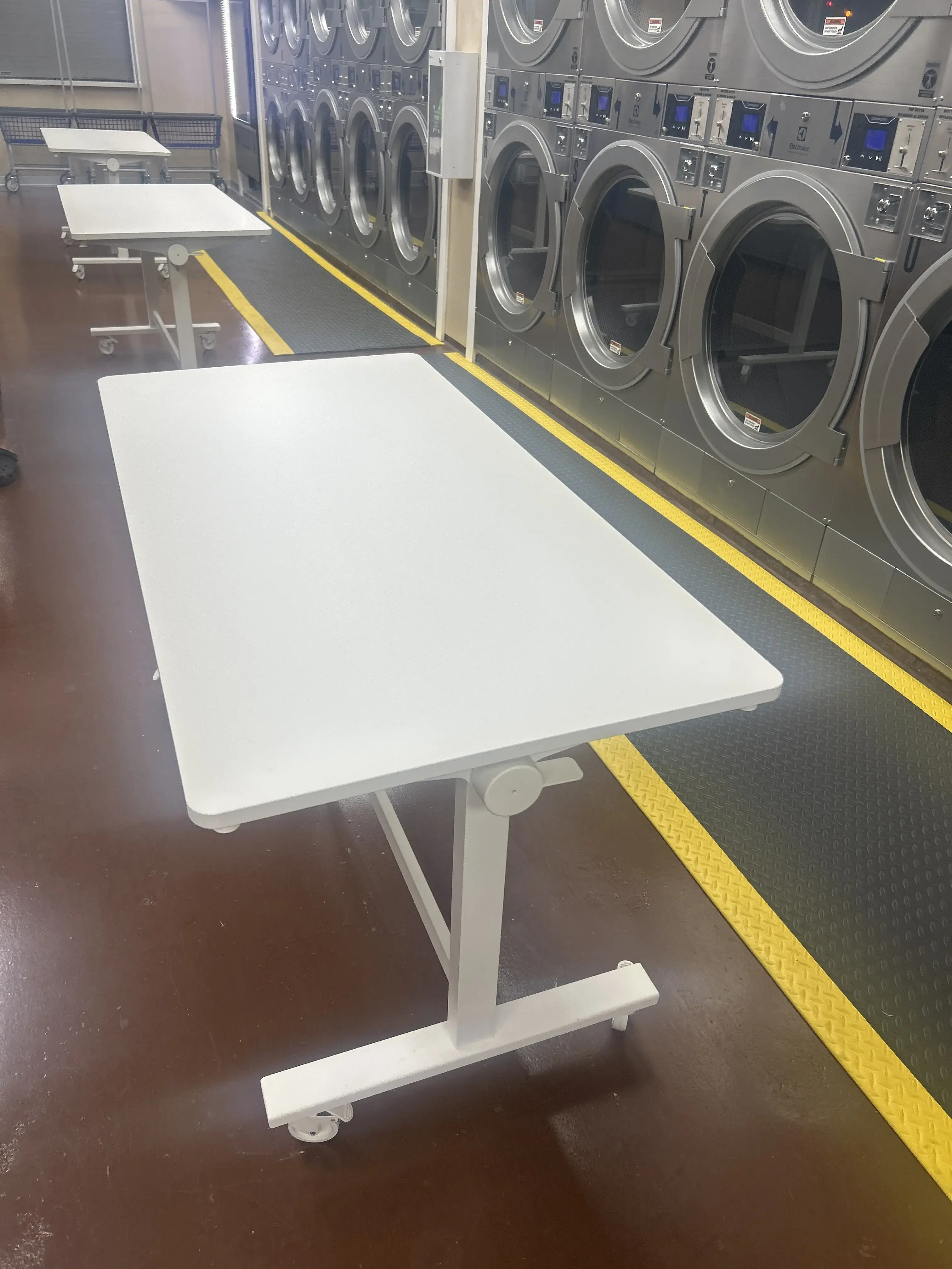 Toss N Turn Laundry thumbnail 10