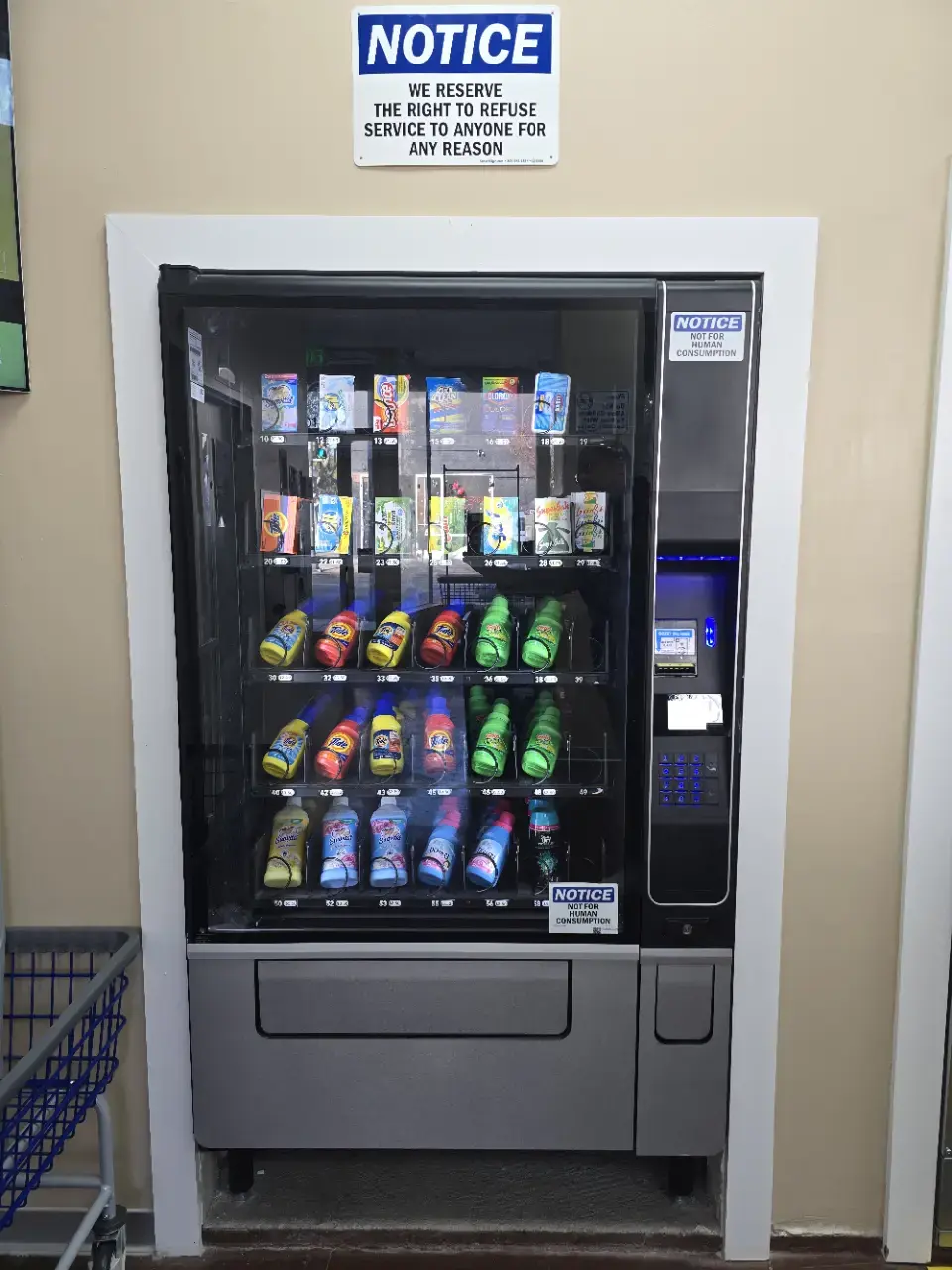 Toss N Turn Laundry - Image 3