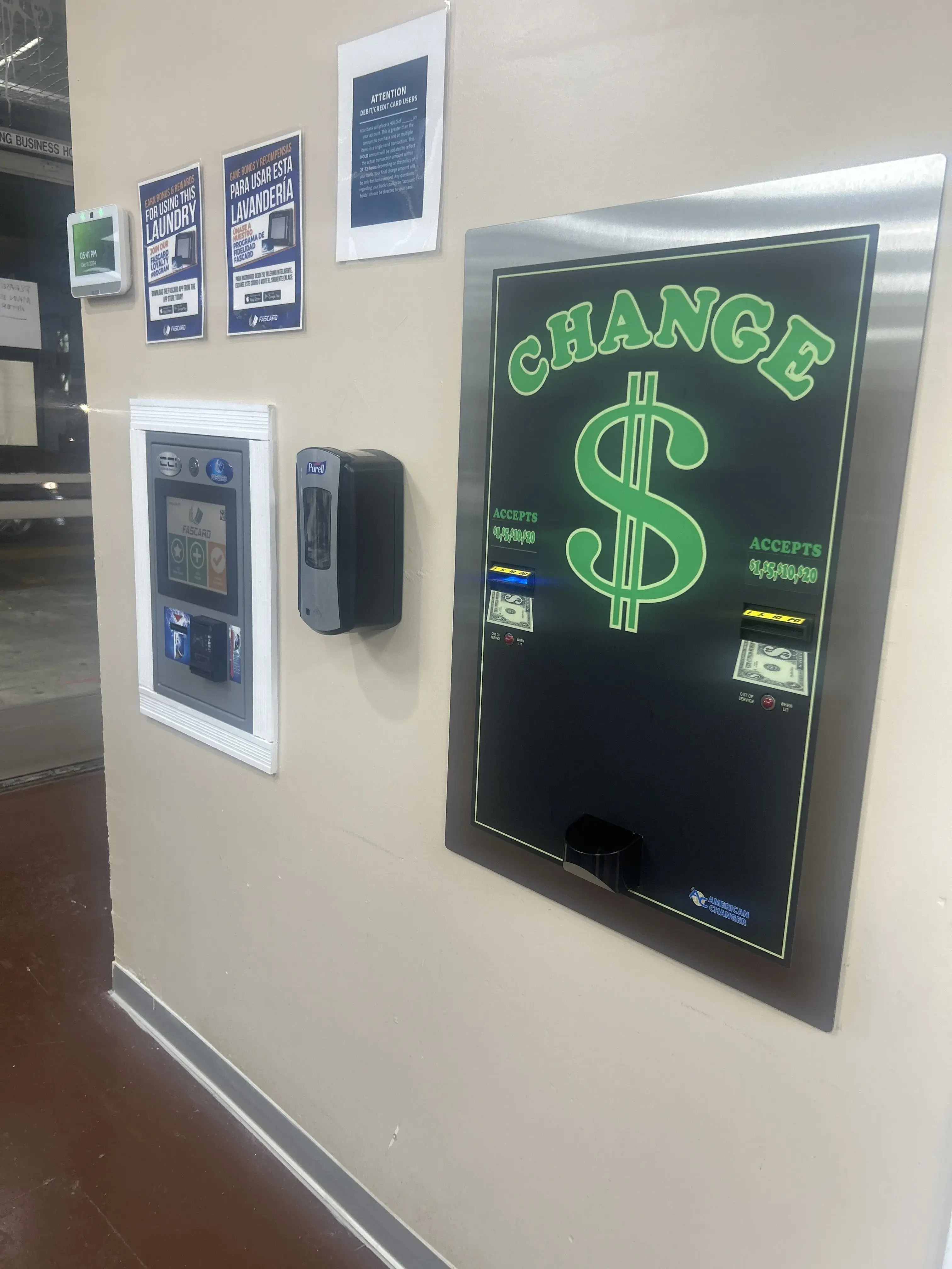 Toss N Turn Laundry thumbnail 6