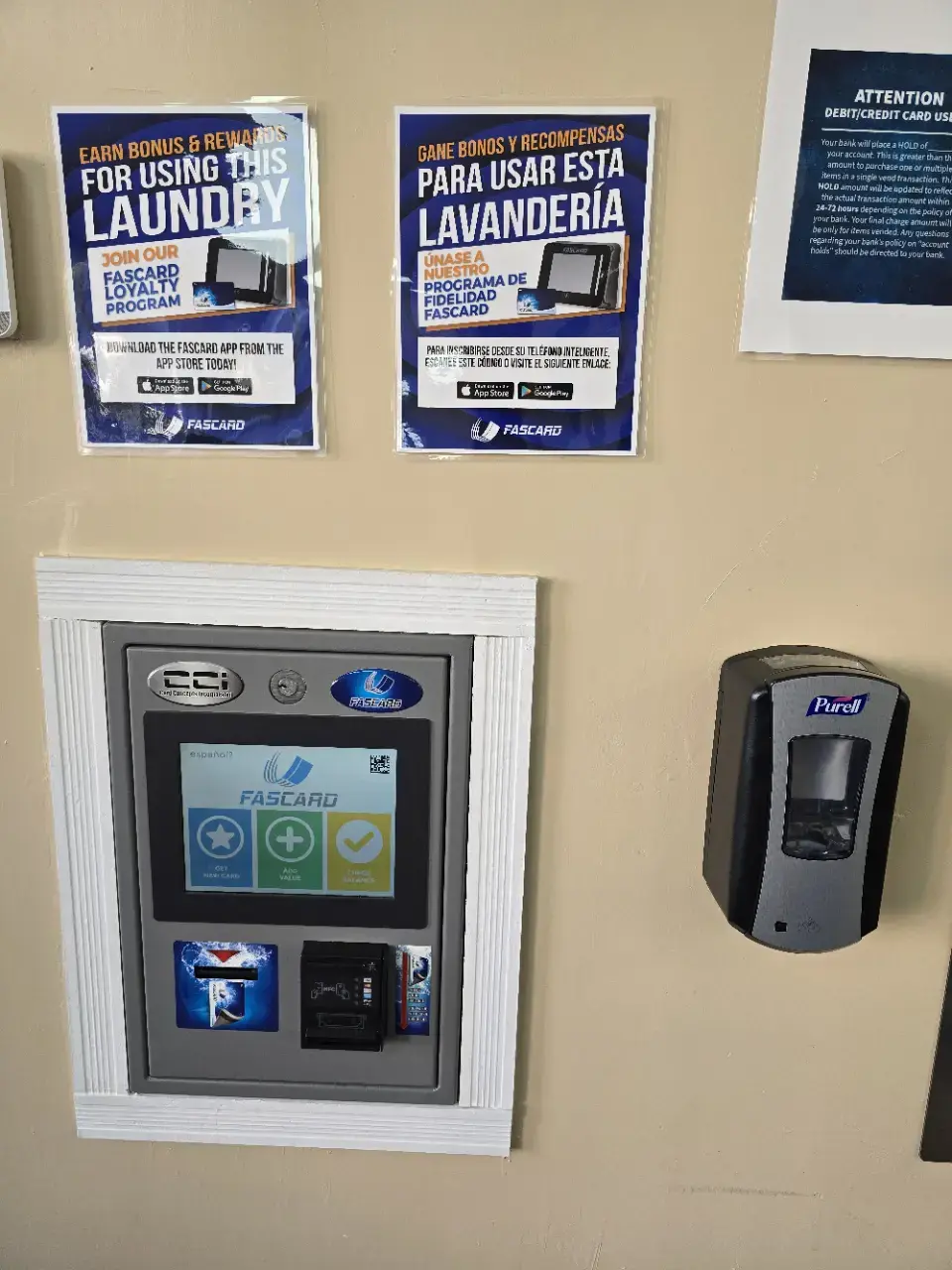 Toss N Turn Laundry thumbnail 4