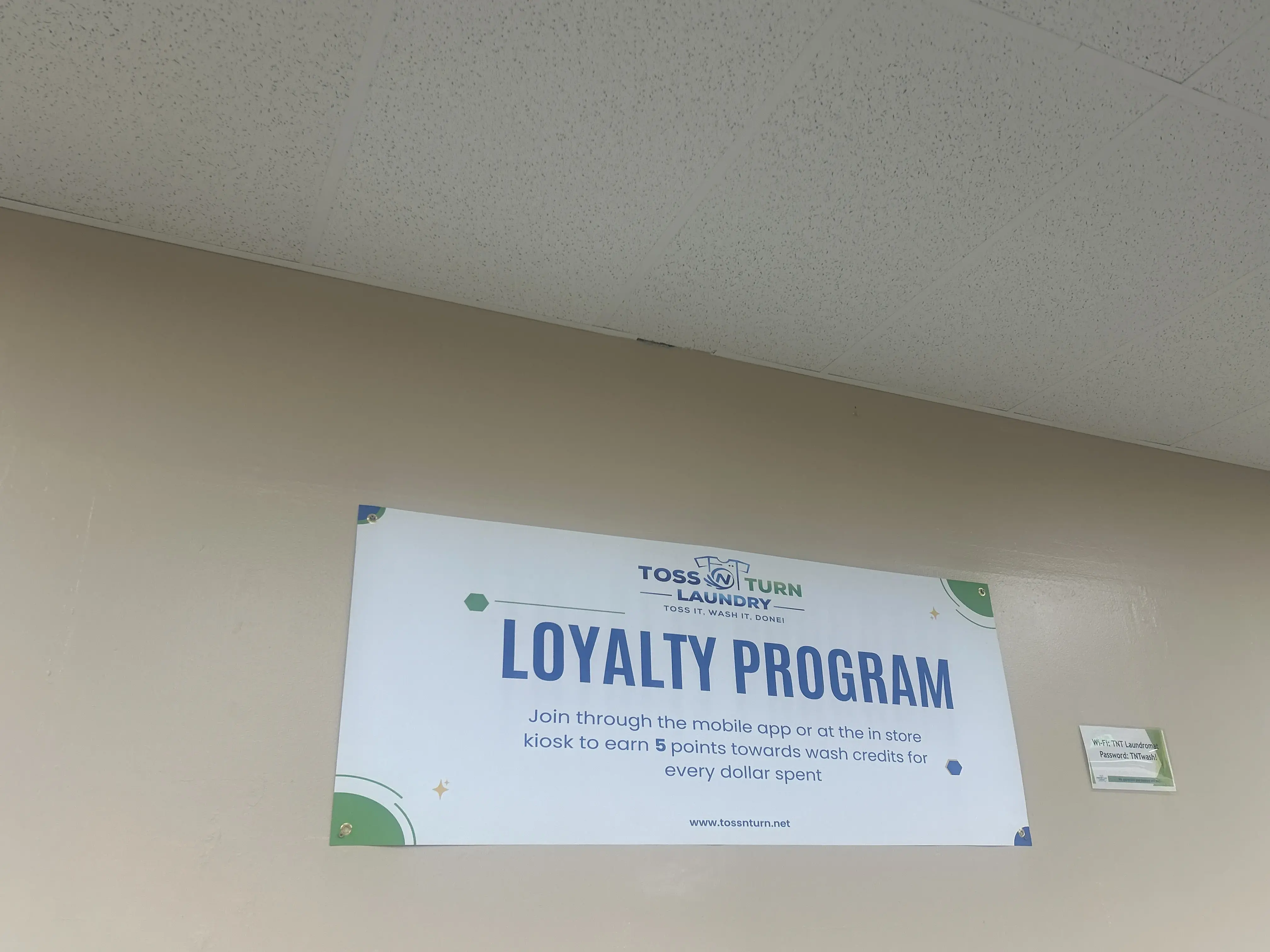 Toss N Turn Laundry thumbnail 9