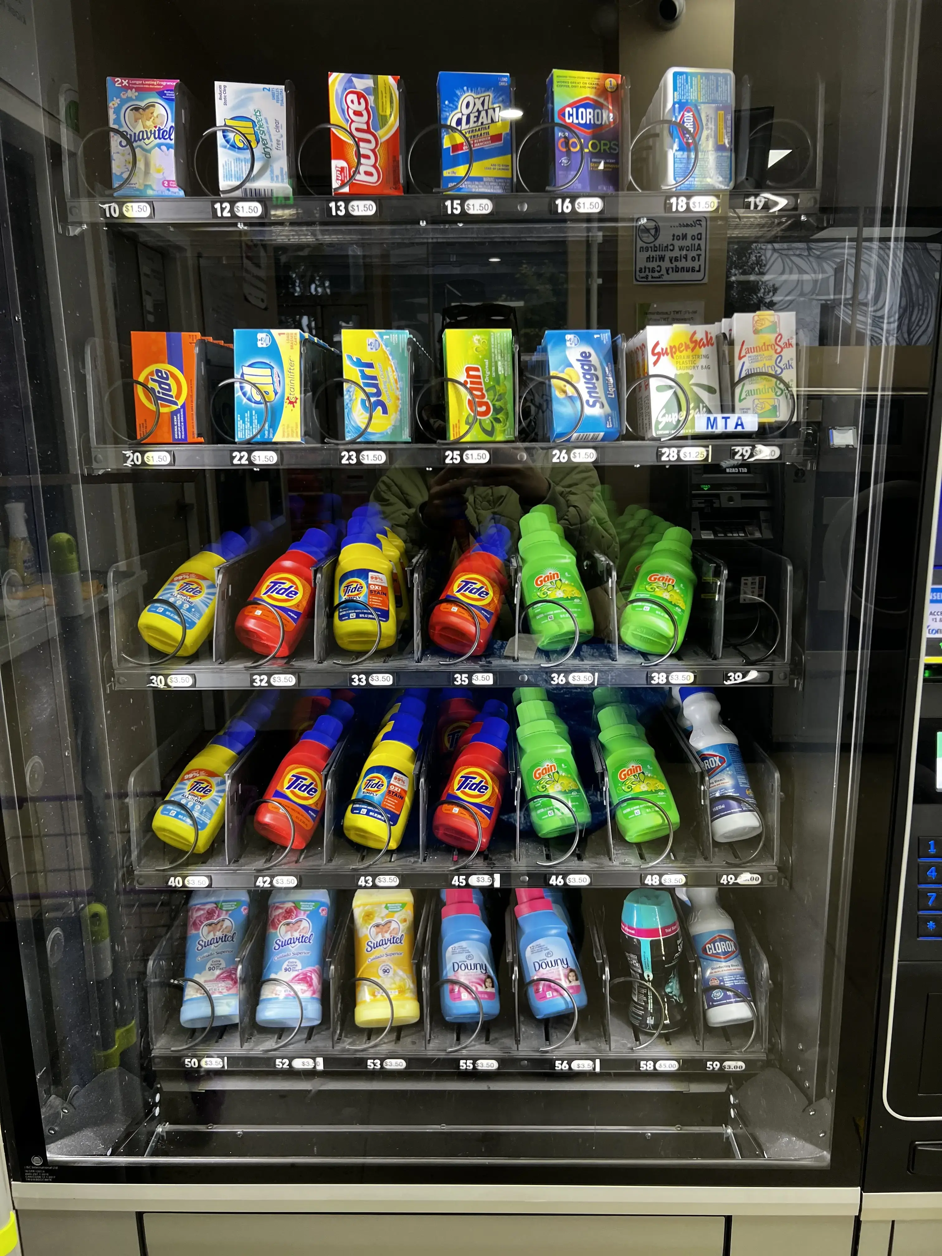 Toss N Turn Laundry - Image 18