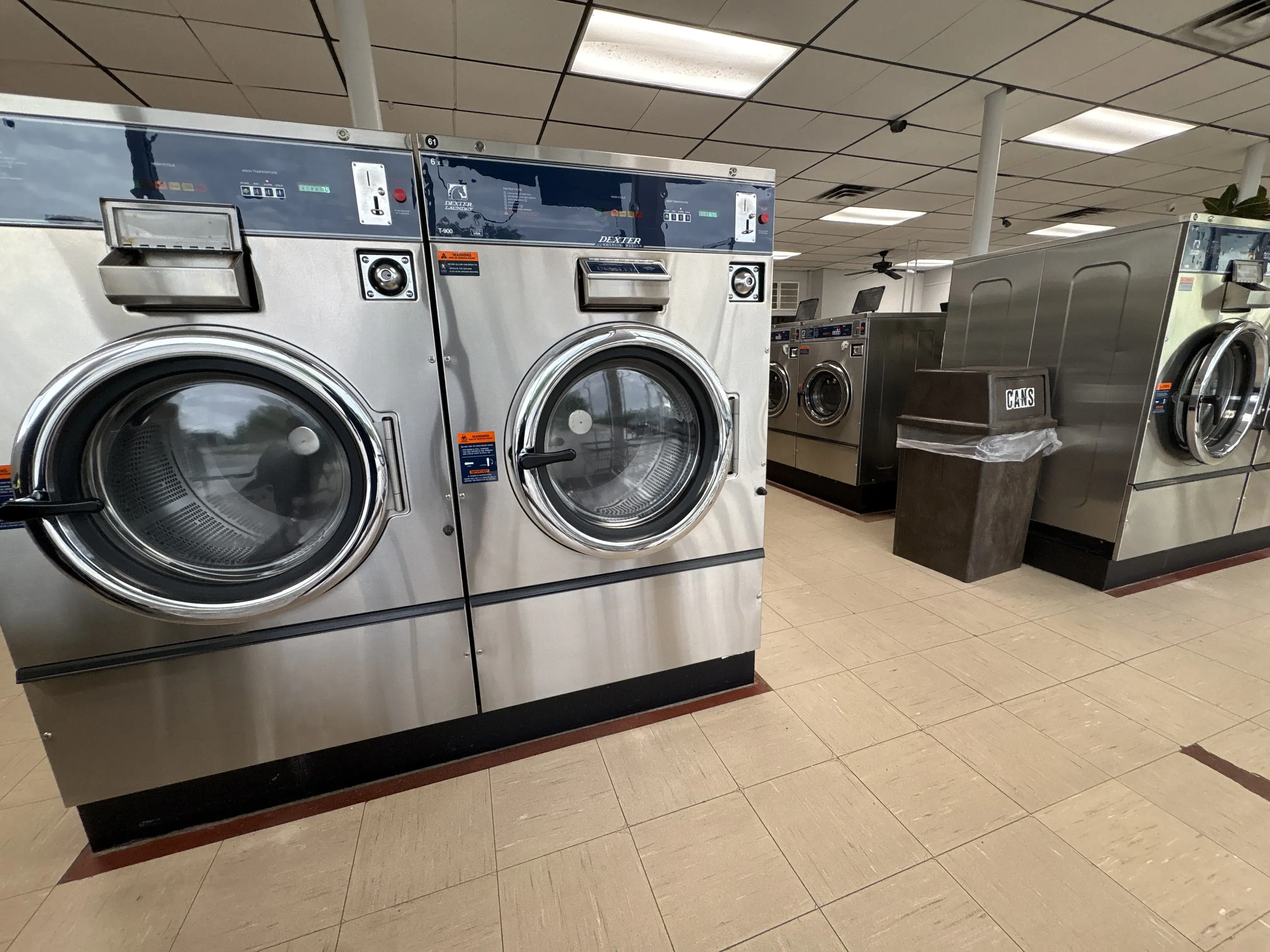 Toss N Wash - Image 2