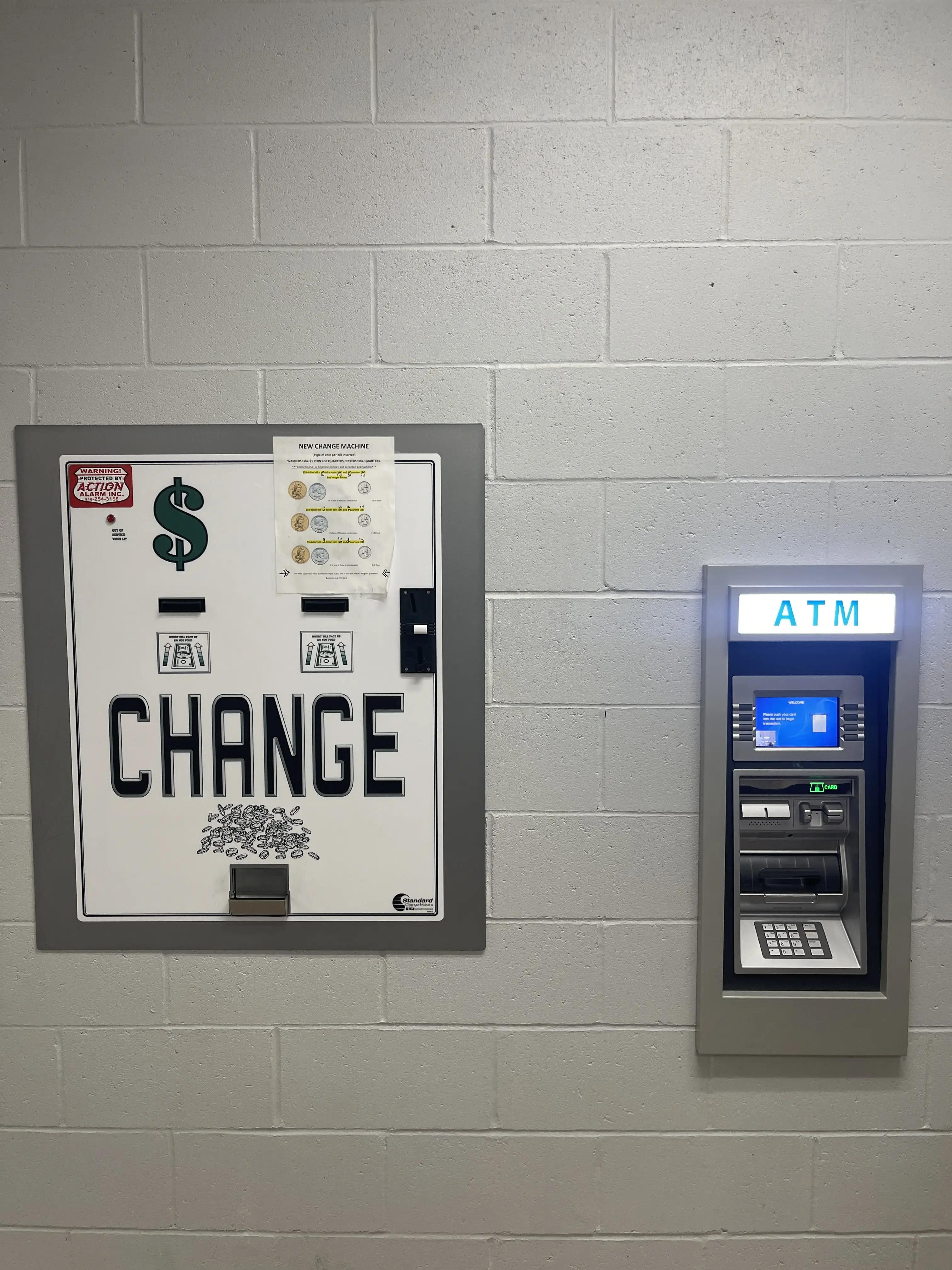 Toss N Wash - Image 9