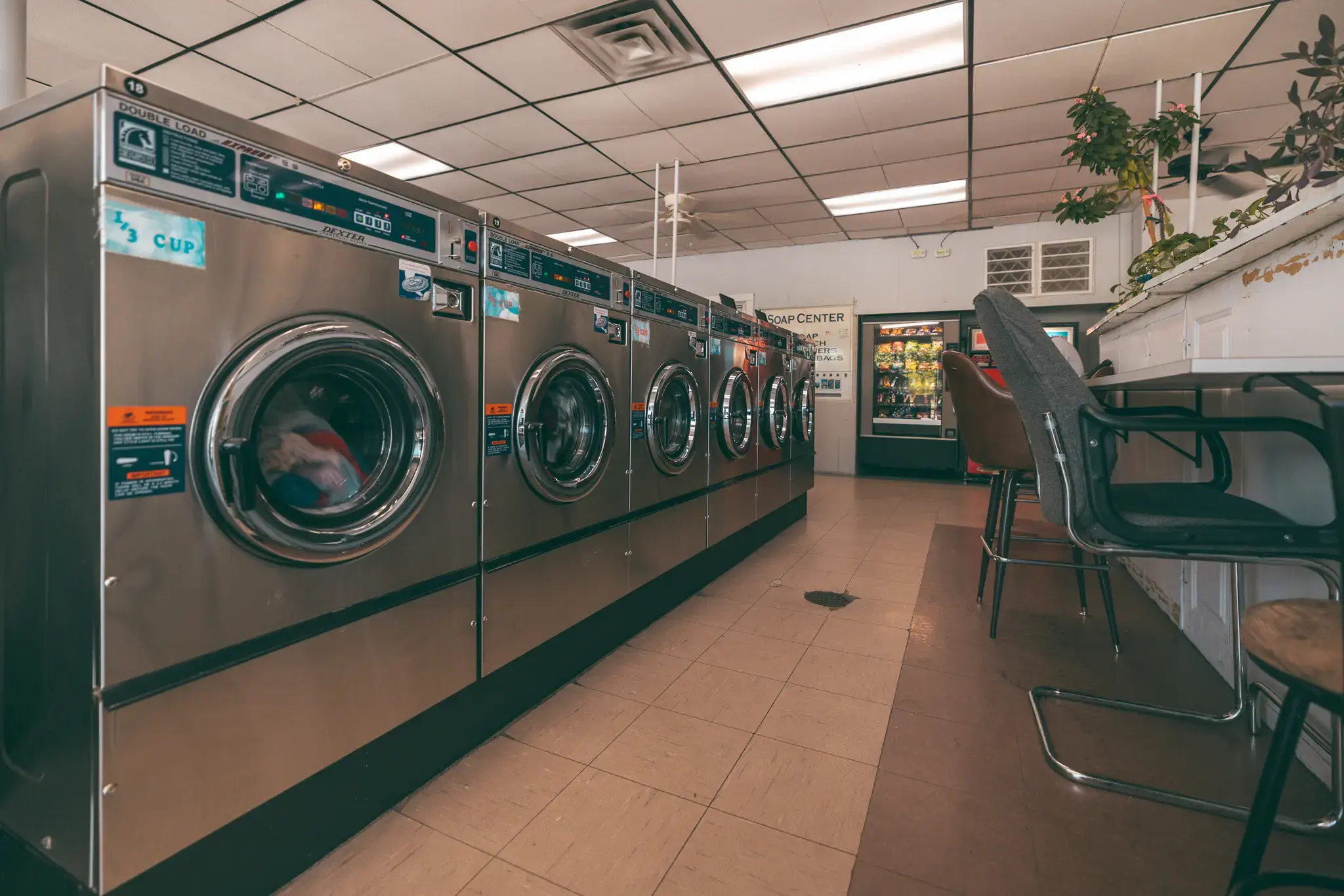 Toss N Wash - Image 17