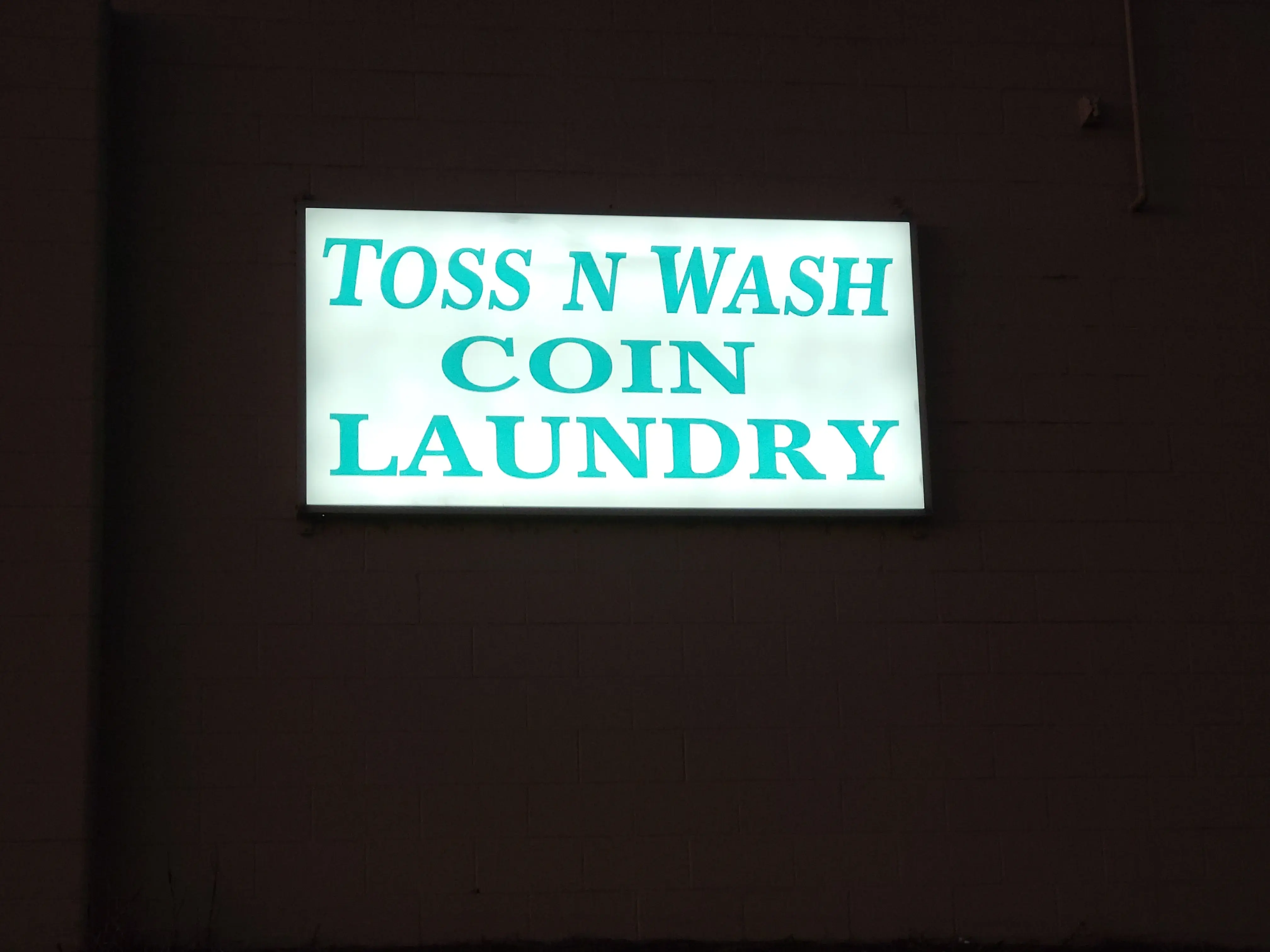 Toss N Wash thumbnail 8