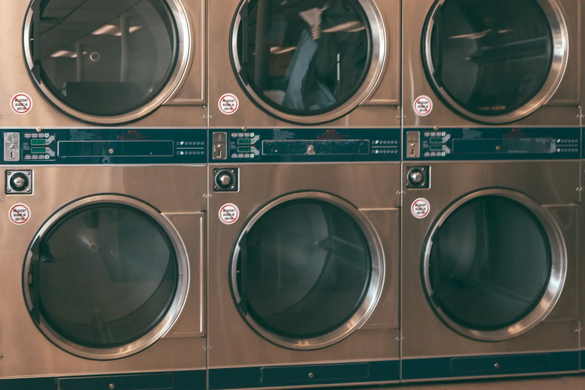 Toss N Wash - Image 19