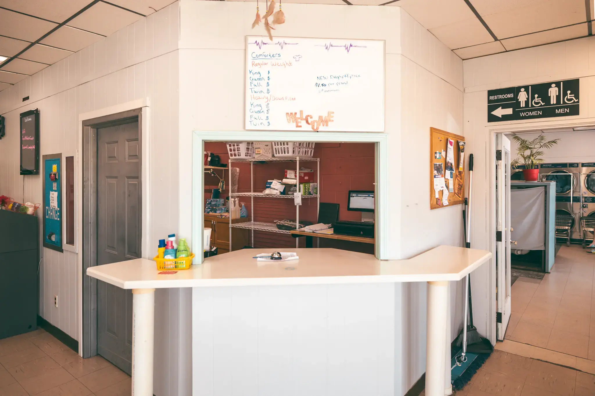 Toss N Wash thumbnail 5