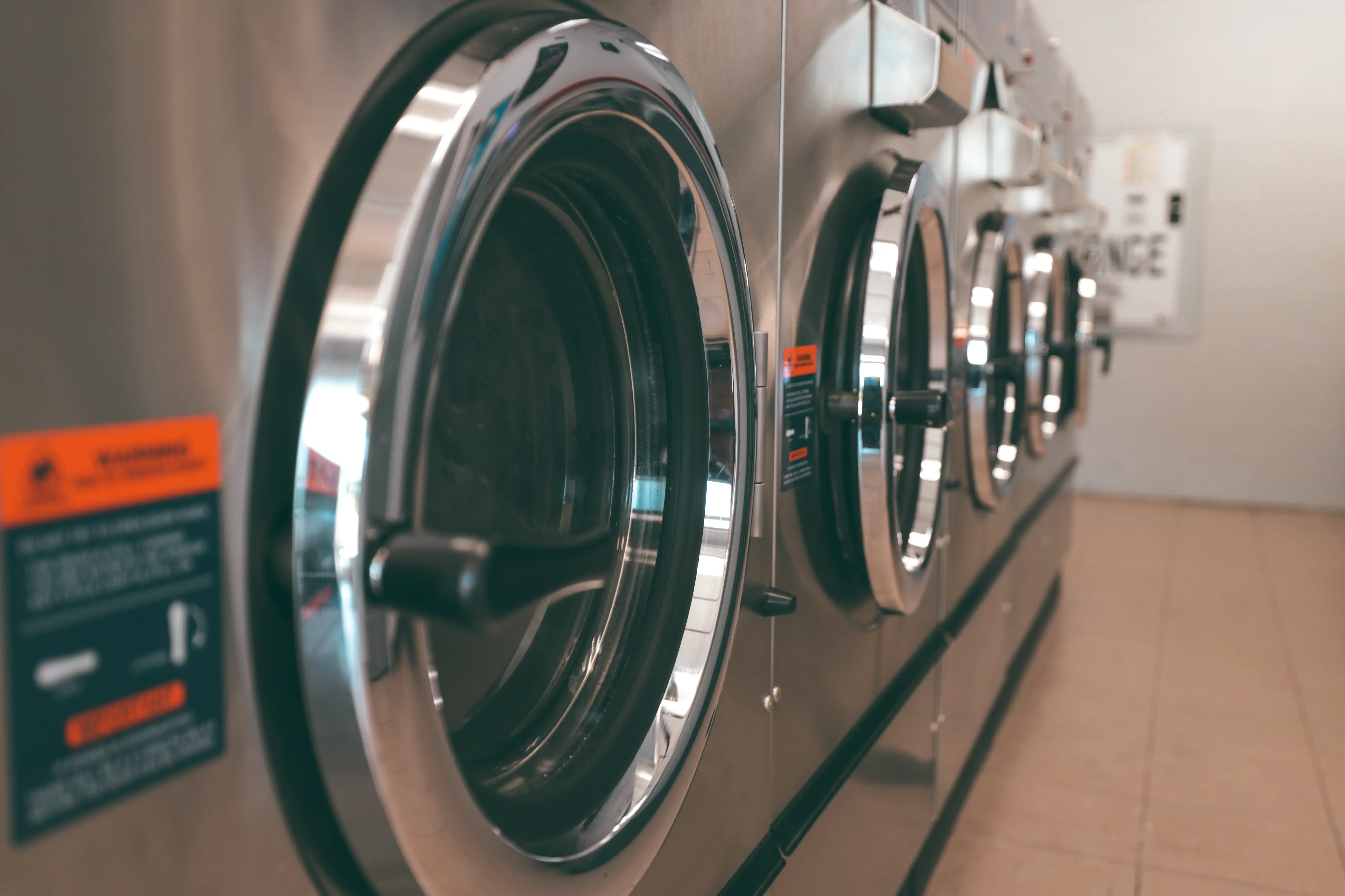 Toss N Wash - Image 7