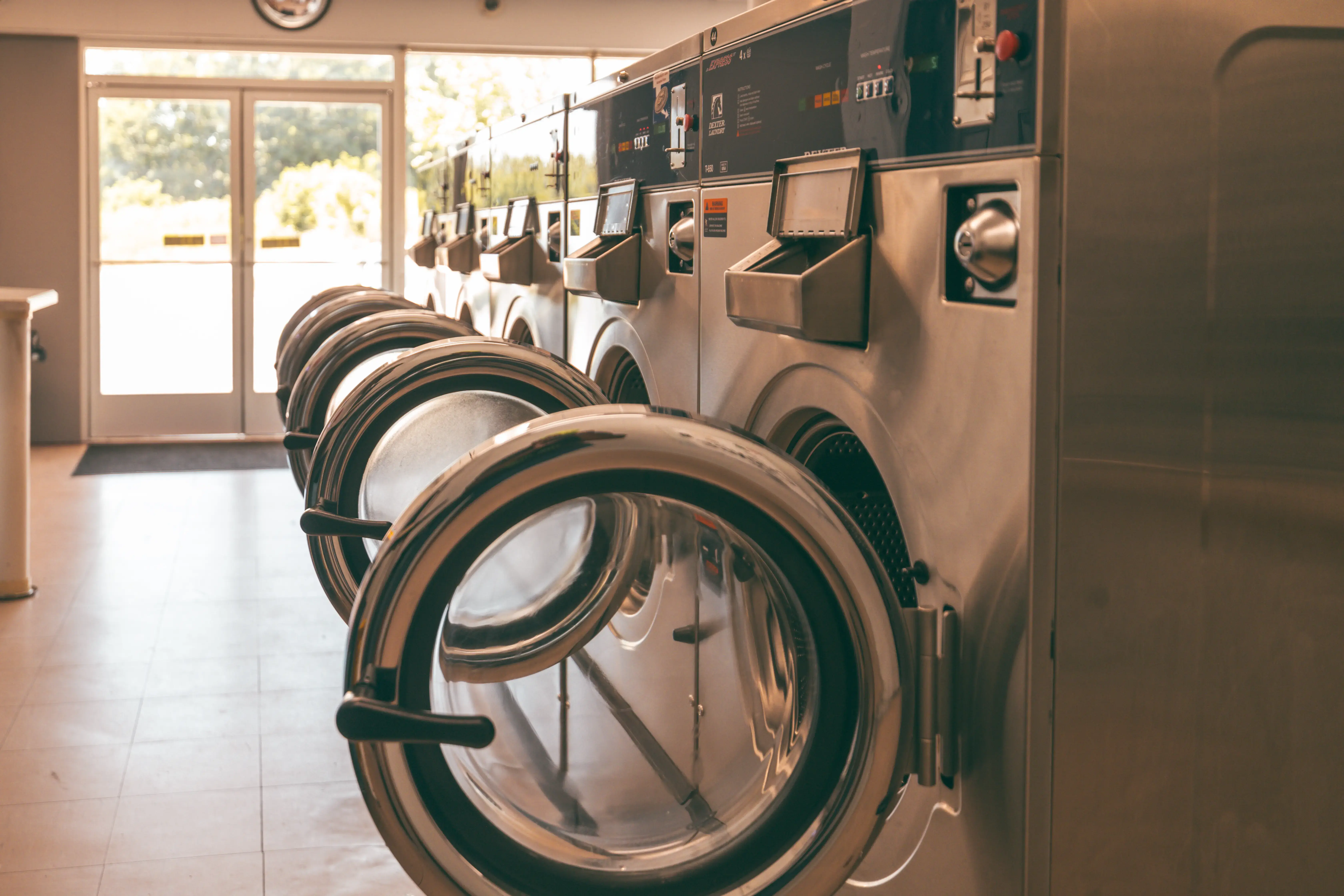 Toss N Wash - Image 12