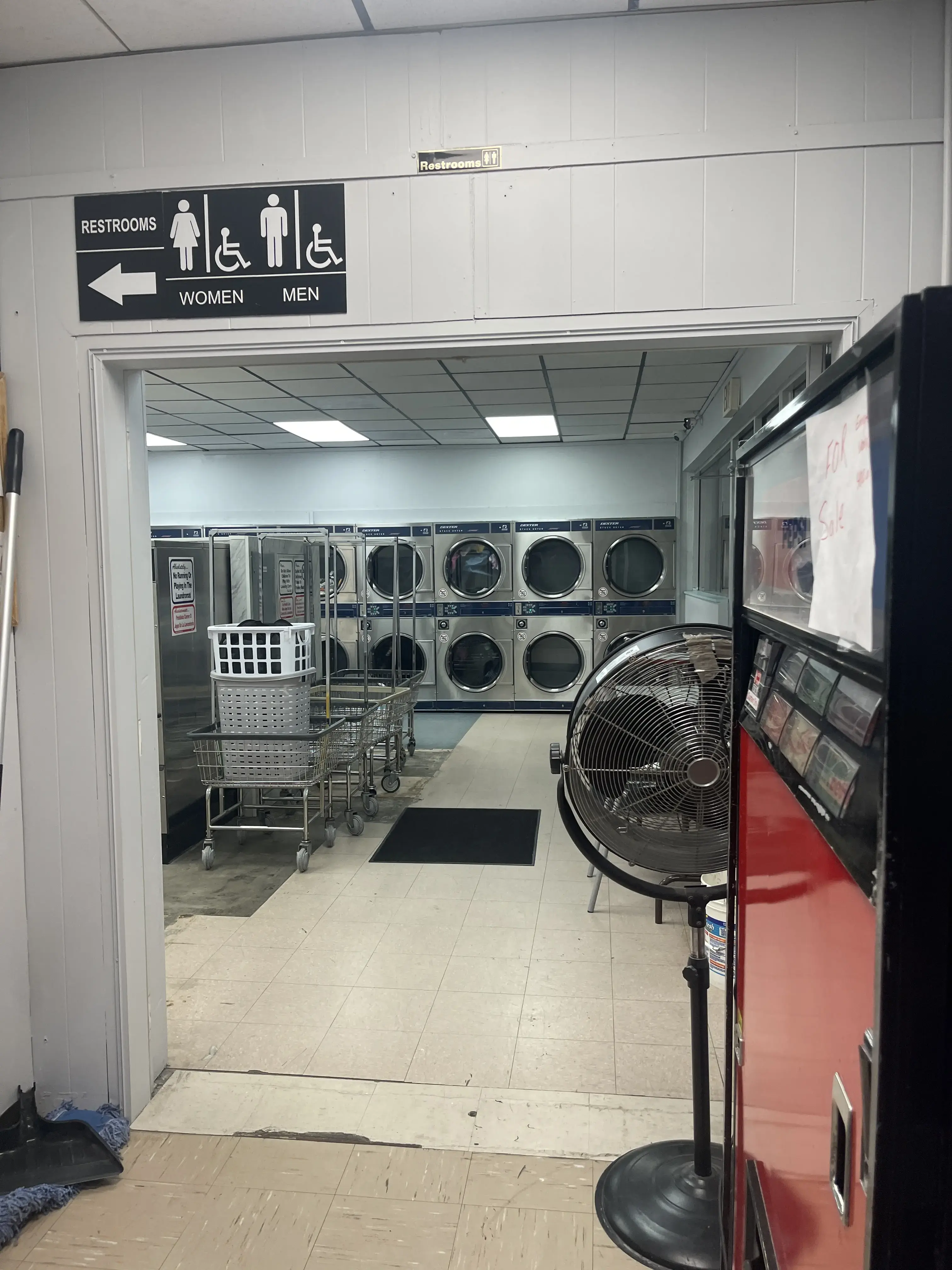 Toss N Wash - Image 6