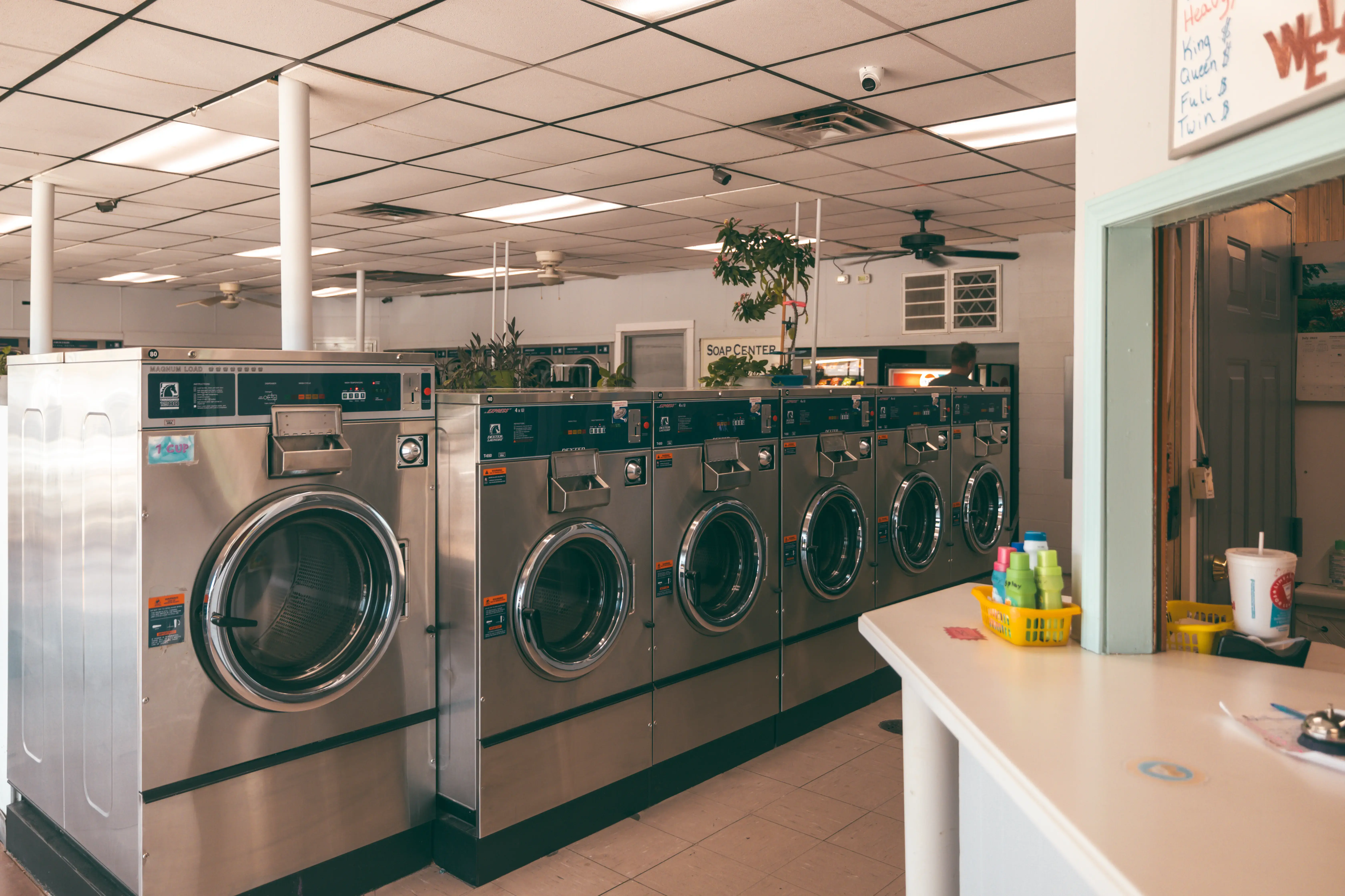 Toss N Wash - Image 18