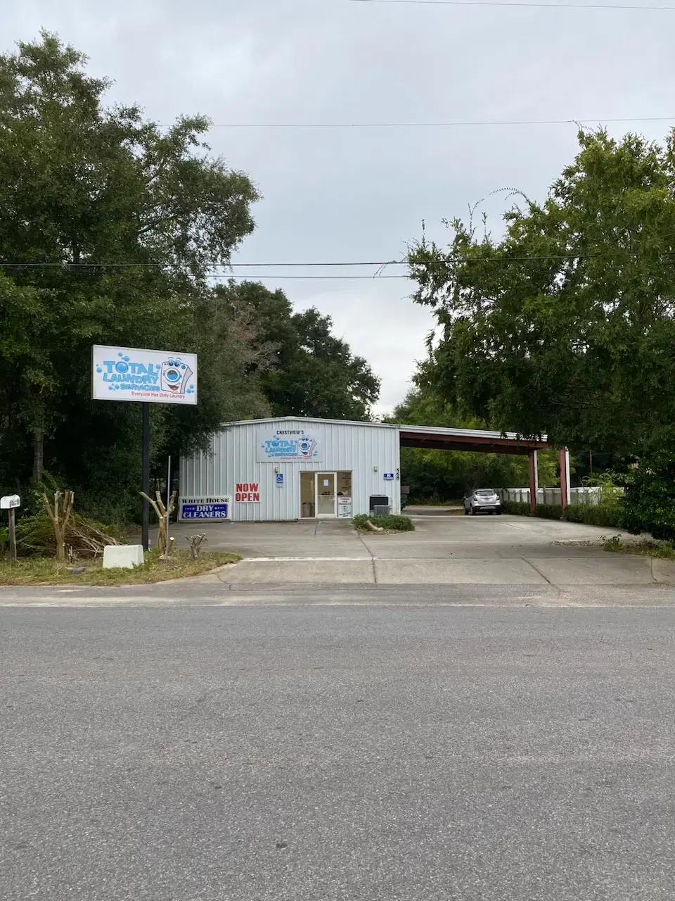 Total Laundry Services of Crestview - Image 5