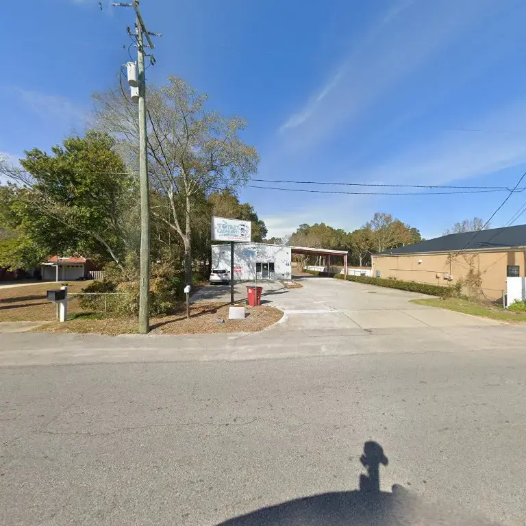 Total Laundry Services of Crestview - Image 6