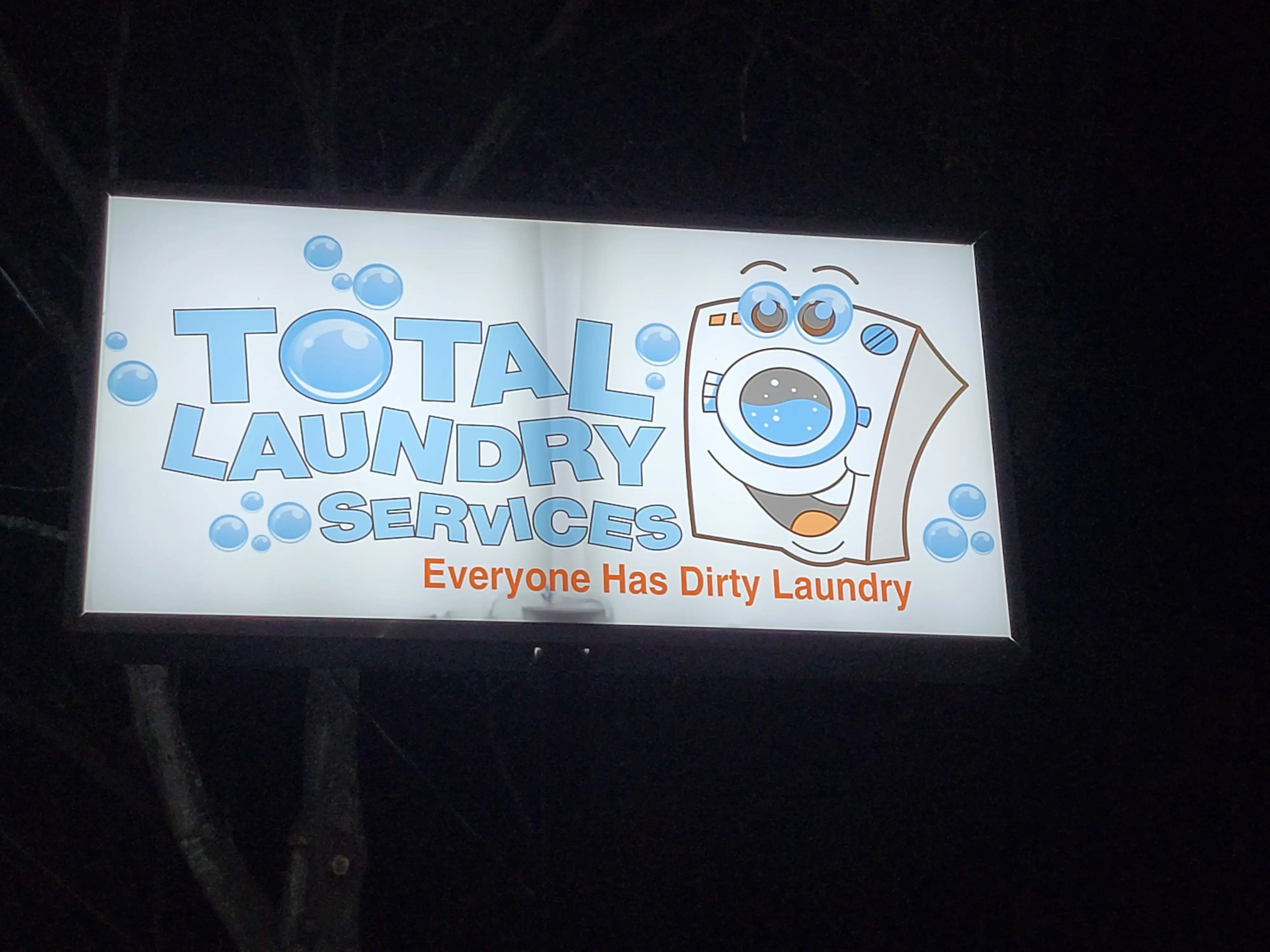 Total Laundry Services of Crestview thumbnail 3