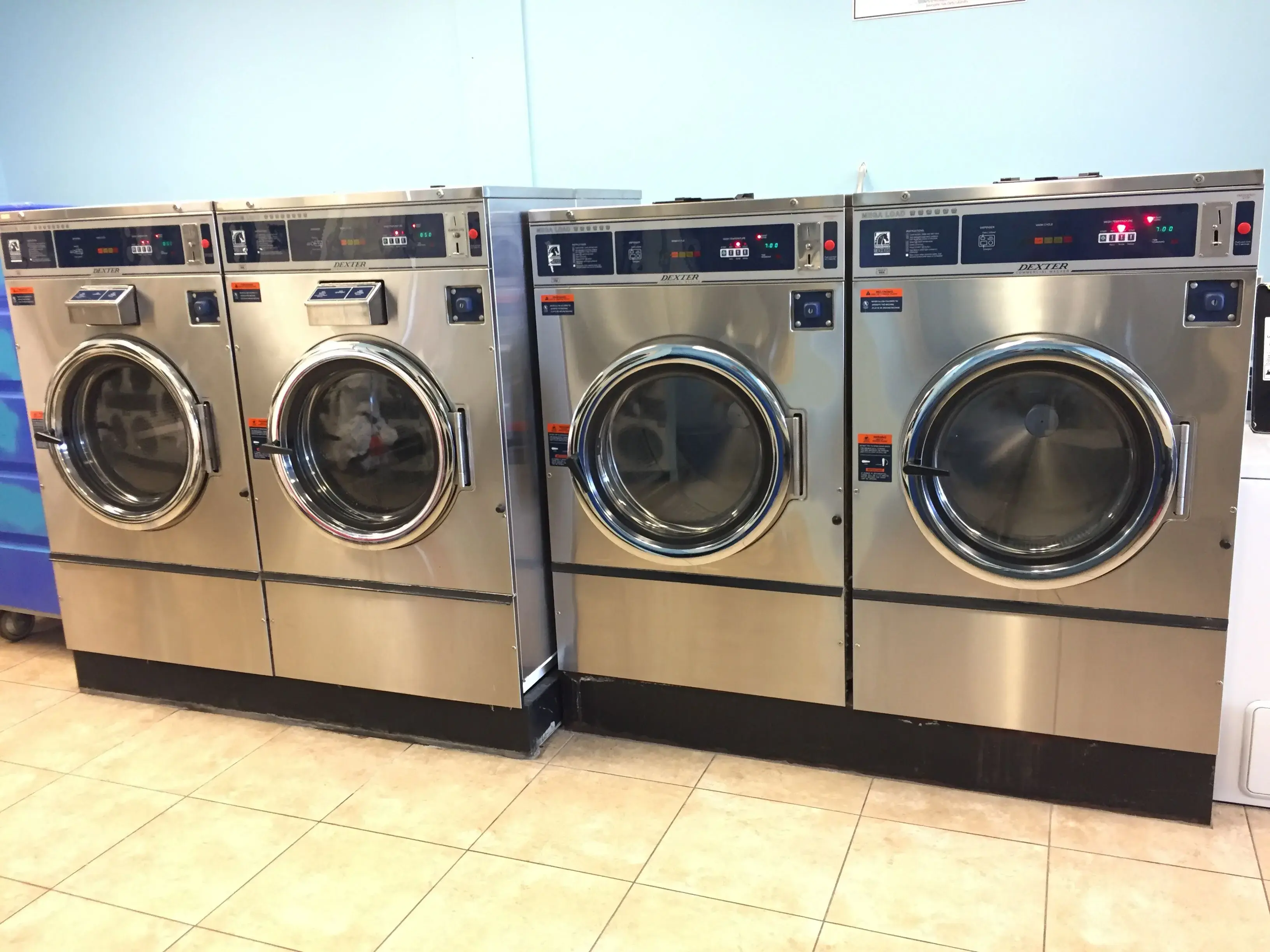 Total Laundry Services Of FWB - Image 5