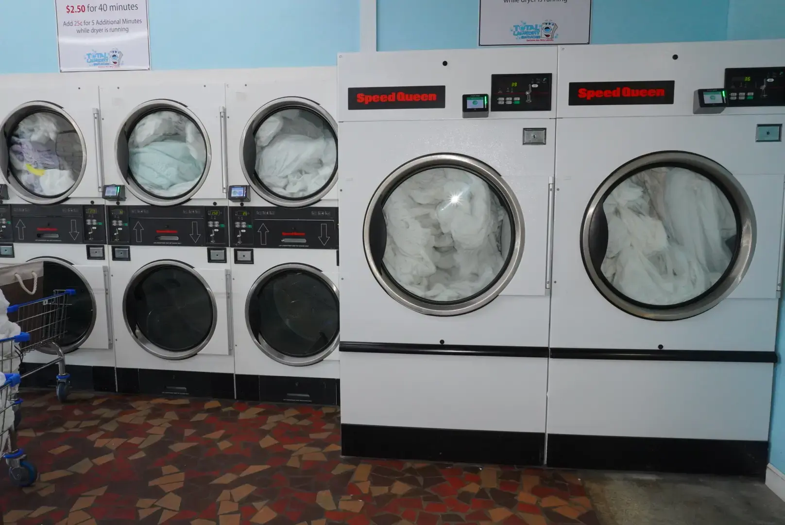 Total Laundry Services of Mary Esther thumbnail 14