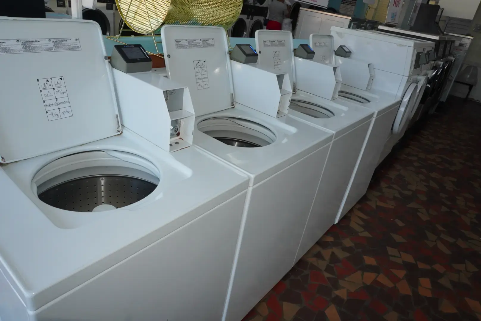 Total Laundry Services of Mary Esther thumbnail 12