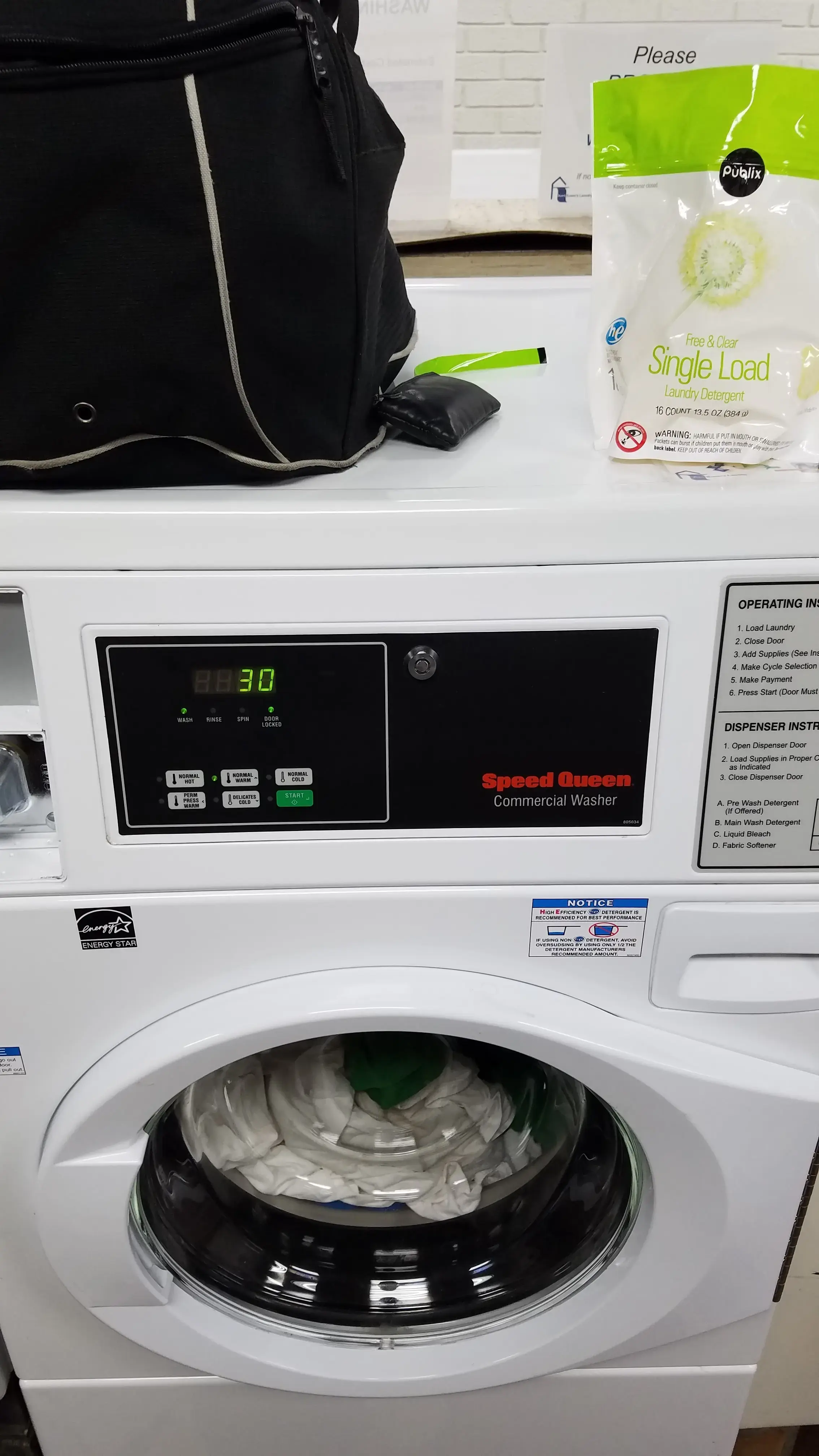 Total Laundry Services of Mary Esther thumbnail 8