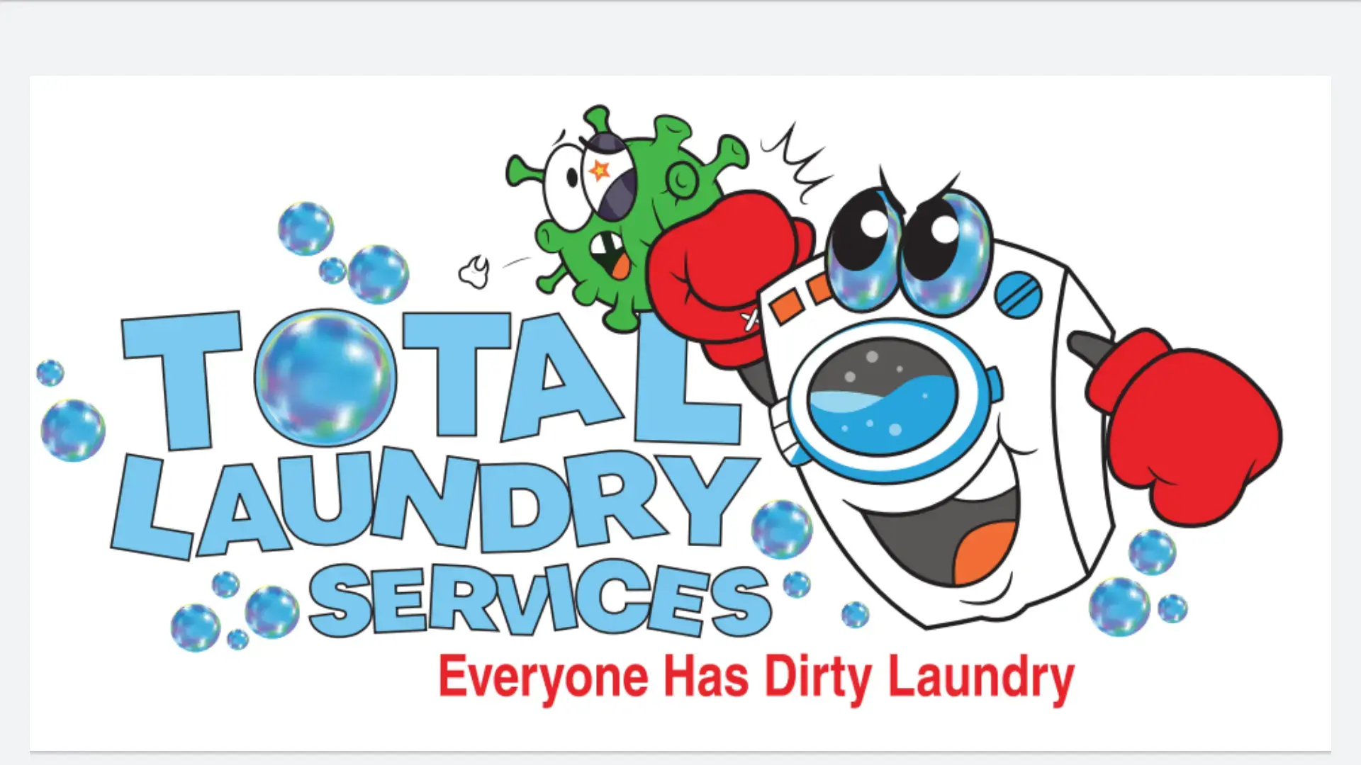 Total Laundry Services of Mary Esther - Image 11