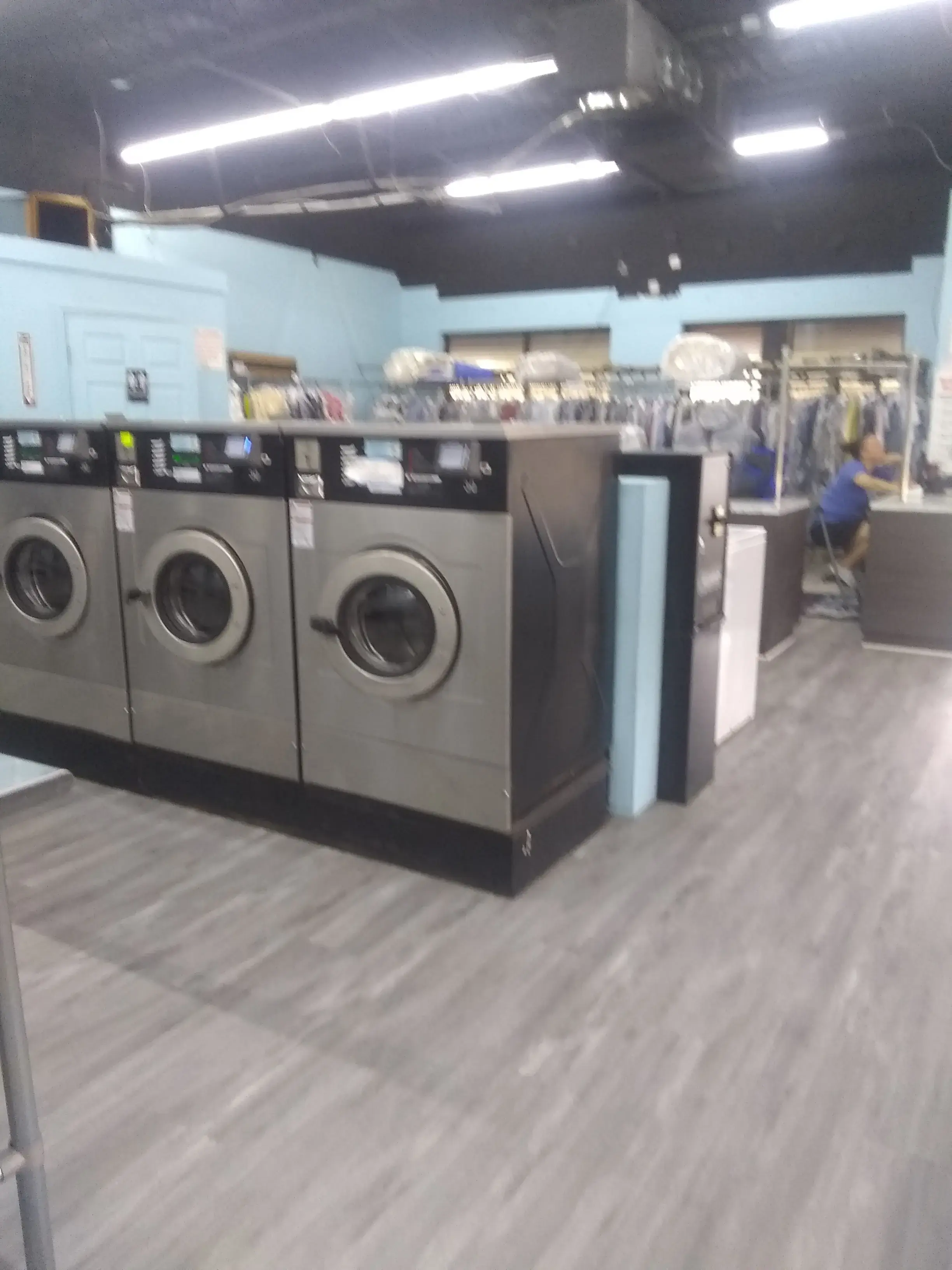 Total Laundry Services of Niceville thumbnail 5
