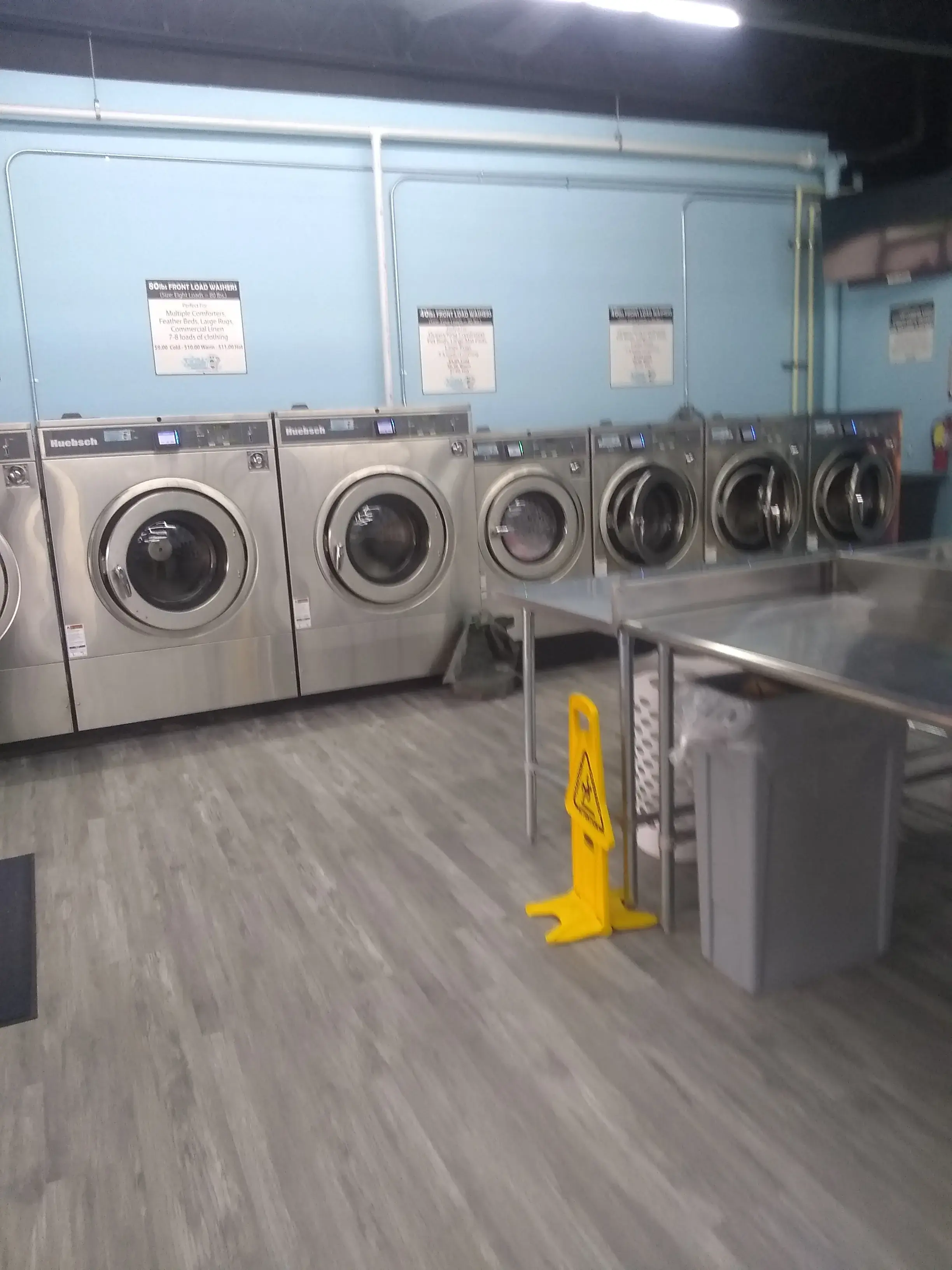 Total Laundry Services of Niceville - Image 7