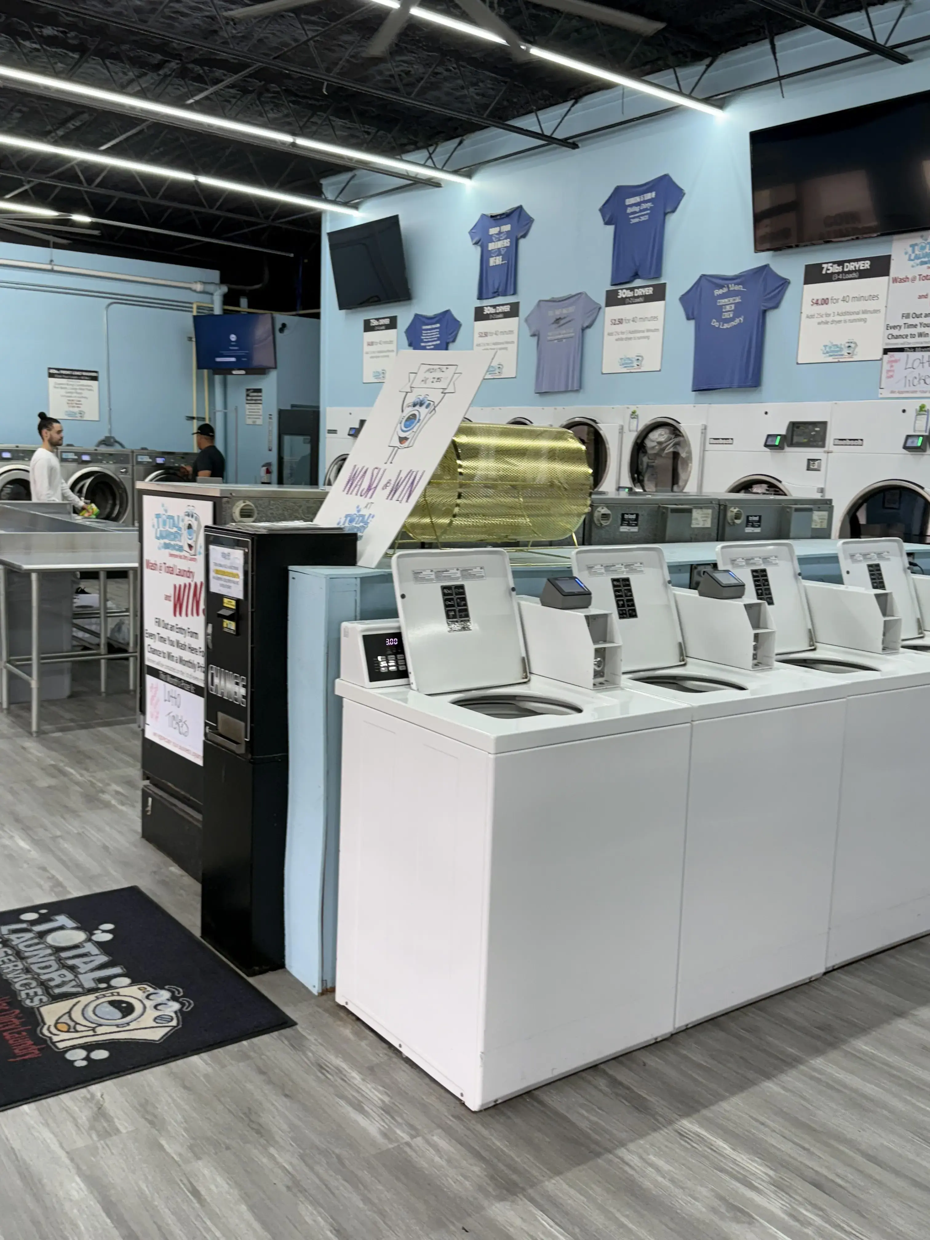 Total Laundry Services of Niceville - Image 3
