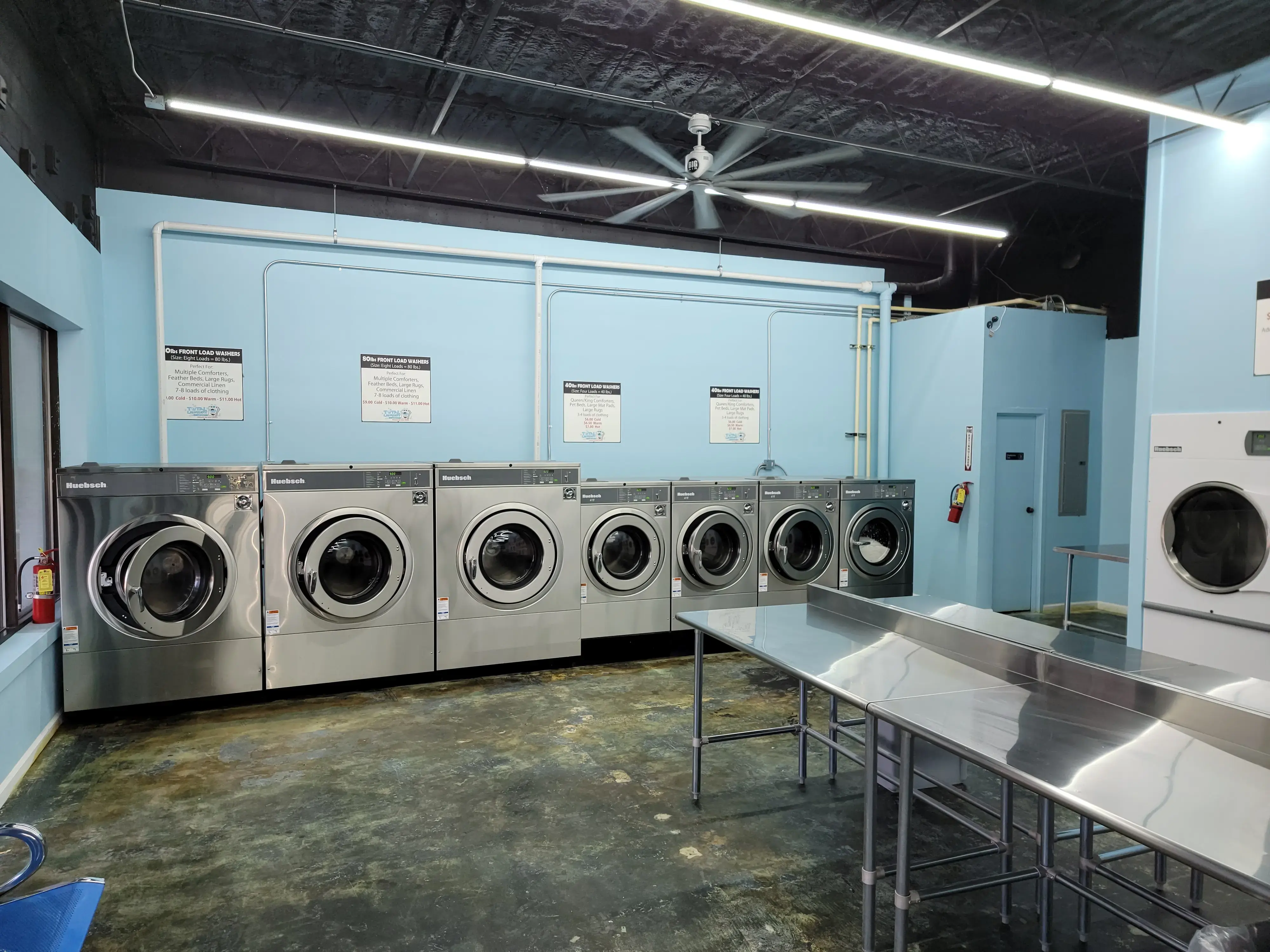 Total Laundry Services of Niceville thumbnail 10